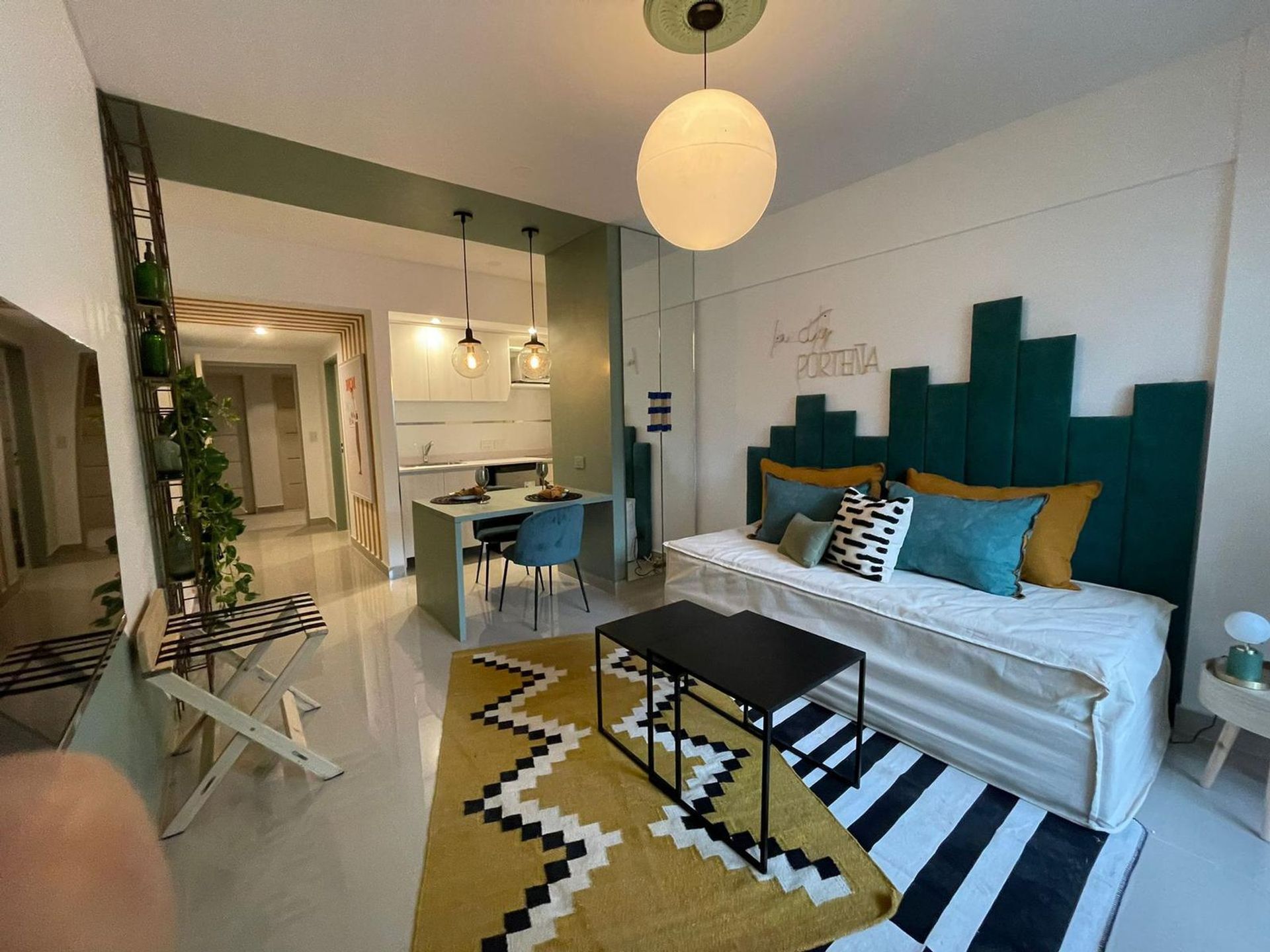 Condominio en Buenos Aires, Buenos Aires 12276966