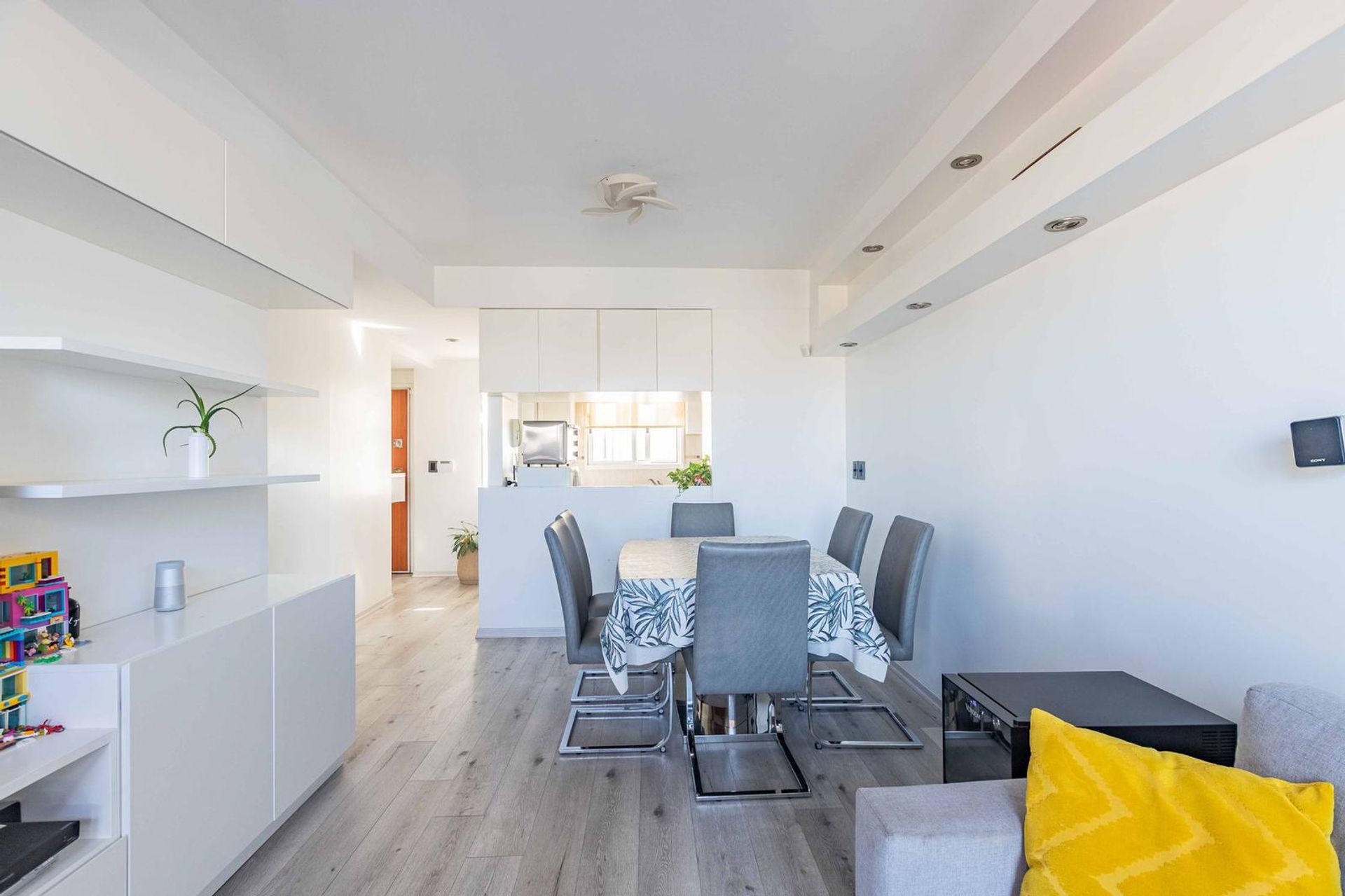 Condominio nel Vicente Lopez, Buenos Aires 12276968