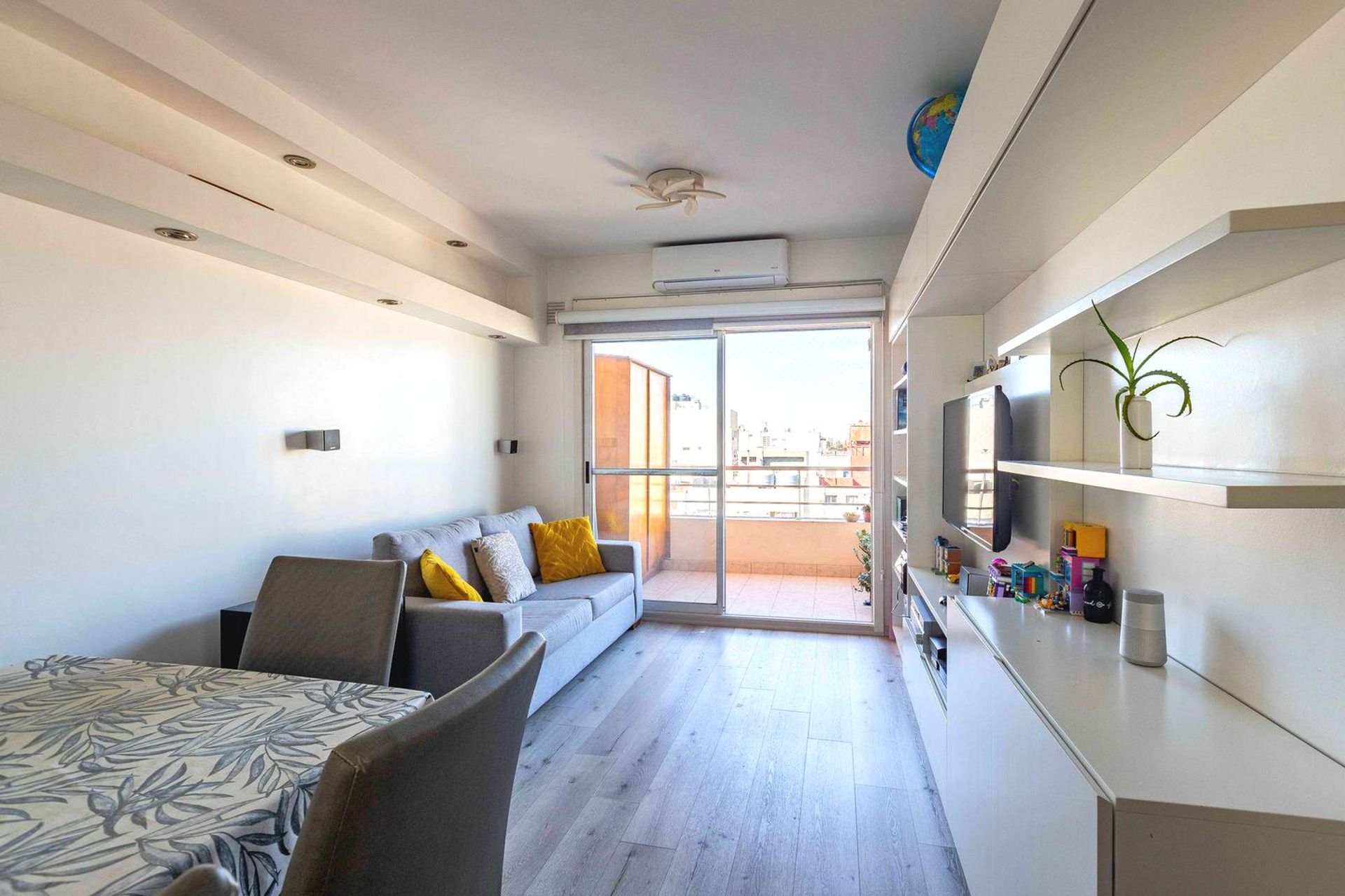 Condominio nel Vicente Lopez, Buenos Aires 12276968