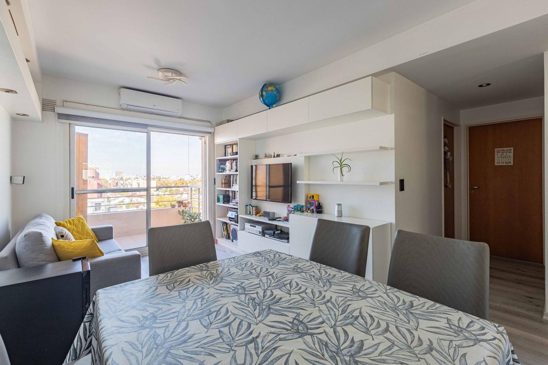 Condominio nel Vicente Lopez, Buenos Aires 12276968