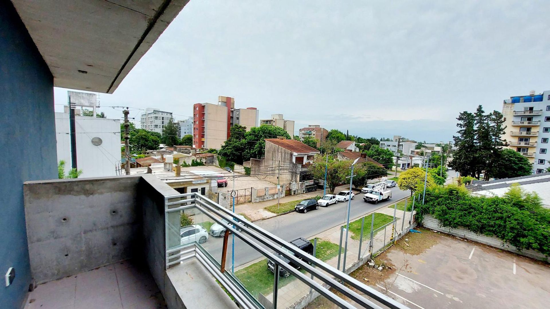 Condominio en Garin, Provincia de Buenos Aires 12276980