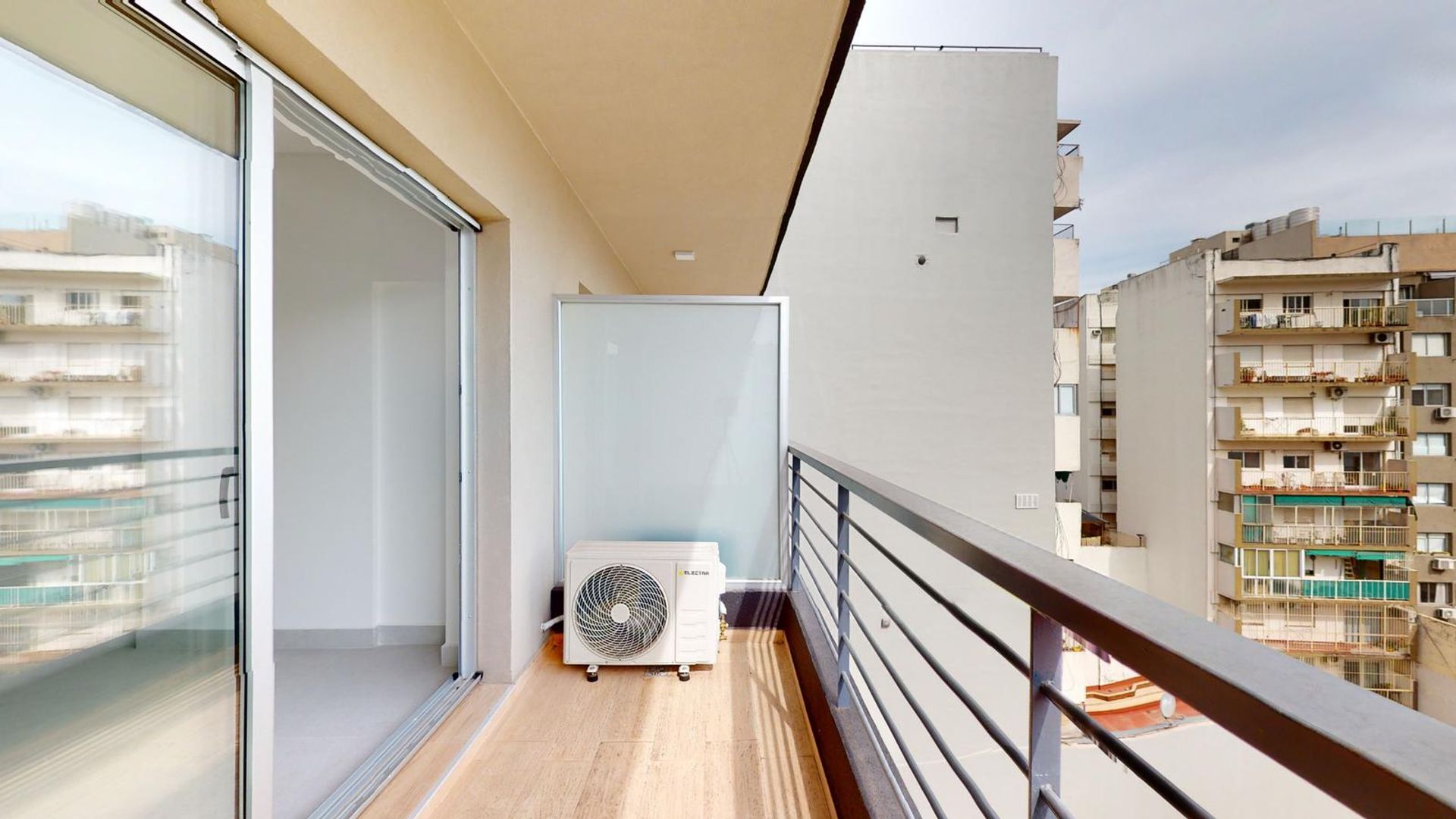 Condominio en Buenos Aires, Buenos Aires 12276982