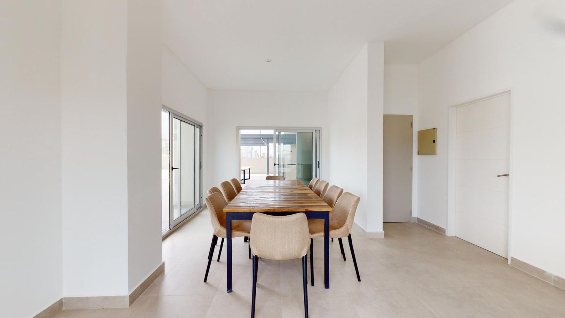 Condominio nel Buenos Aires, Buenos Aires 12276988