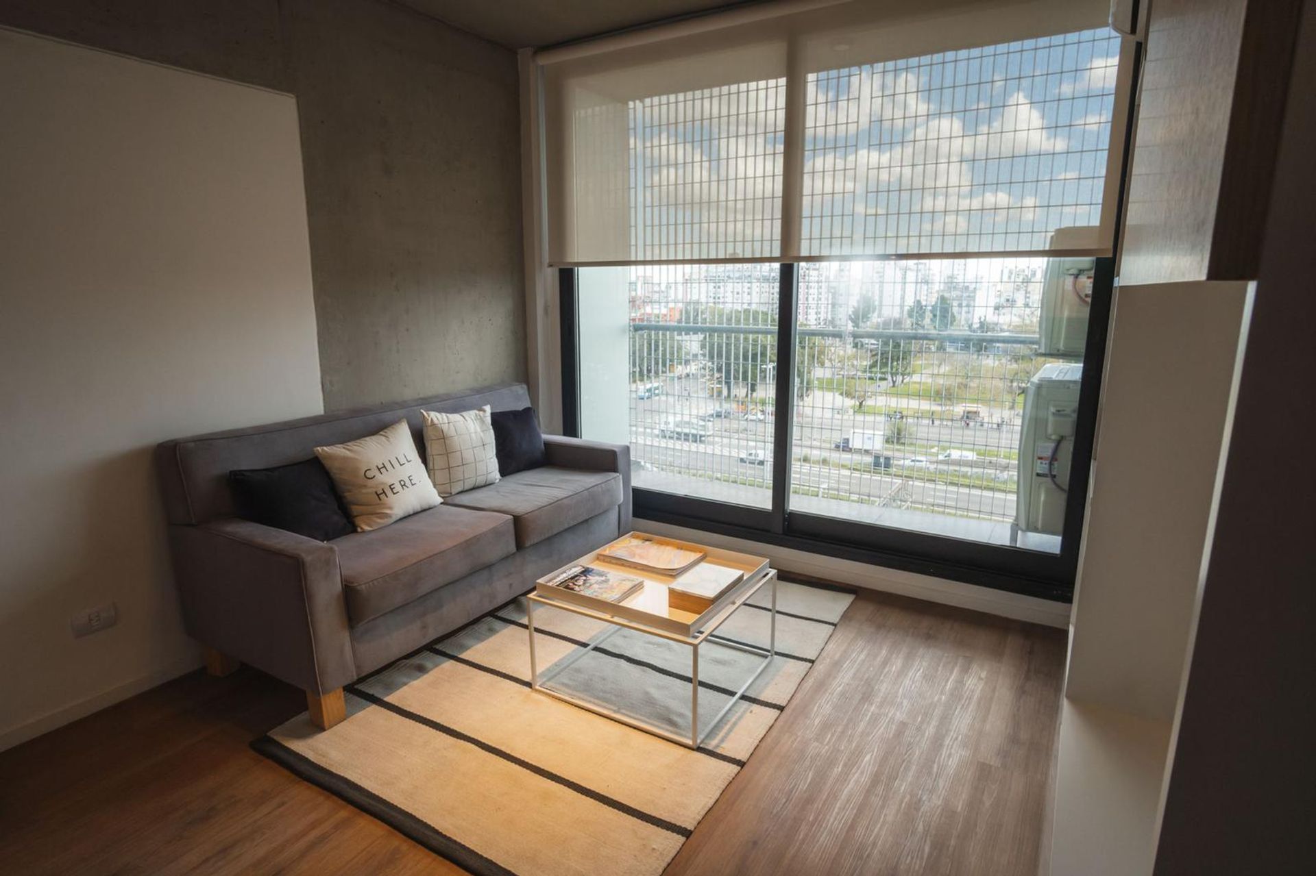 Condominium dans Buenos Aires, Buenos Aires 12277003