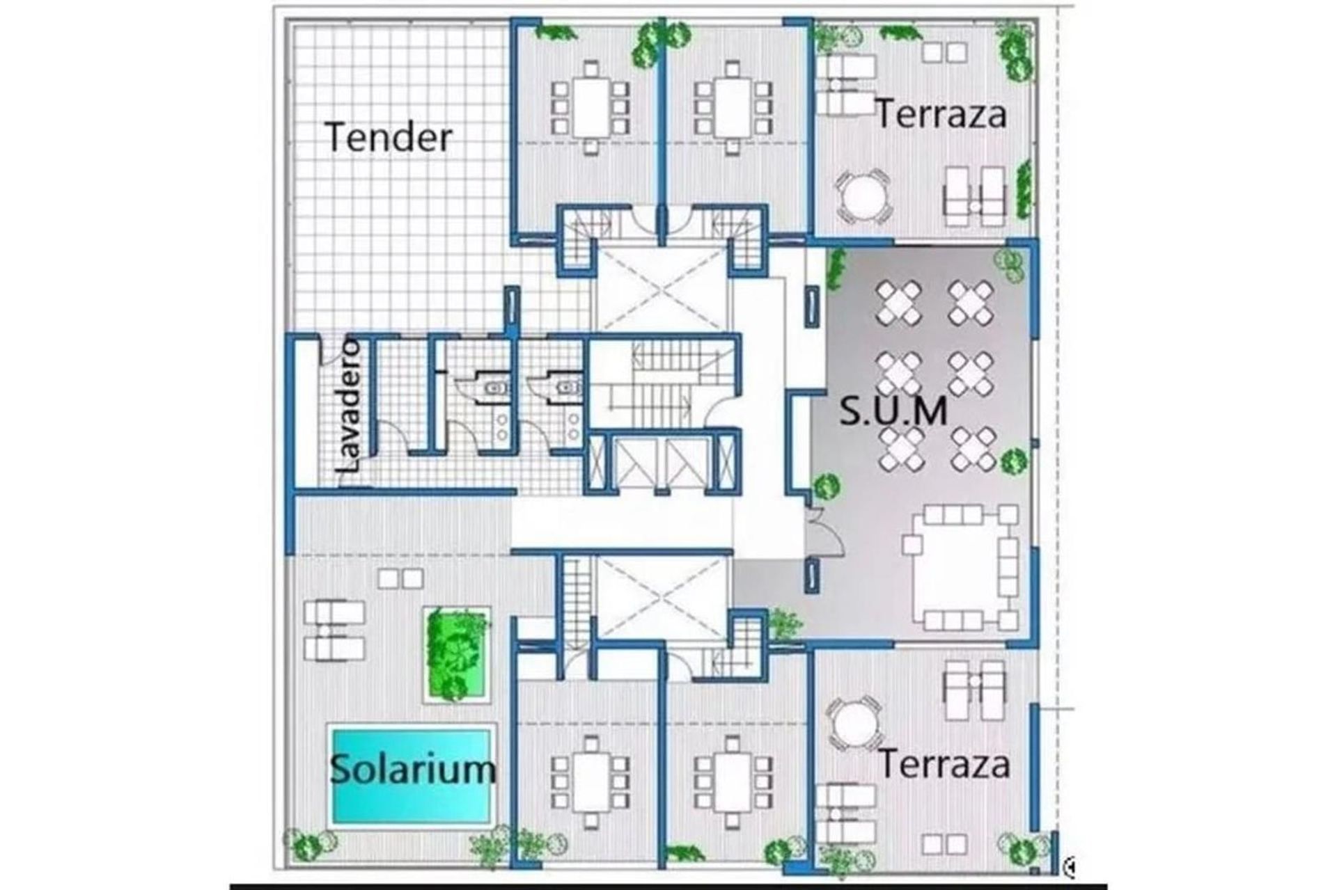 Kondominium dalam Garin, Provincia de Buenos Aires 12277010