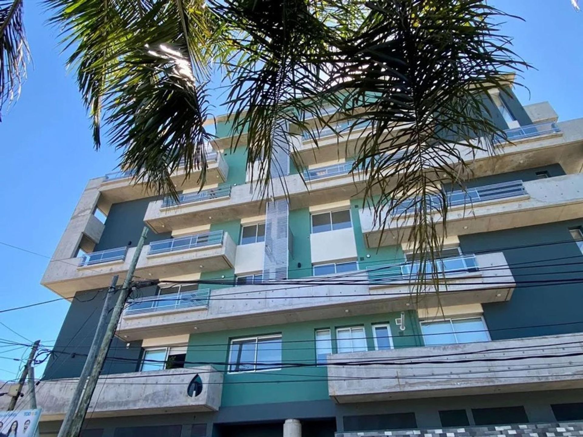 Condominium in Garin, Provincia de Buenos Aires 12277011