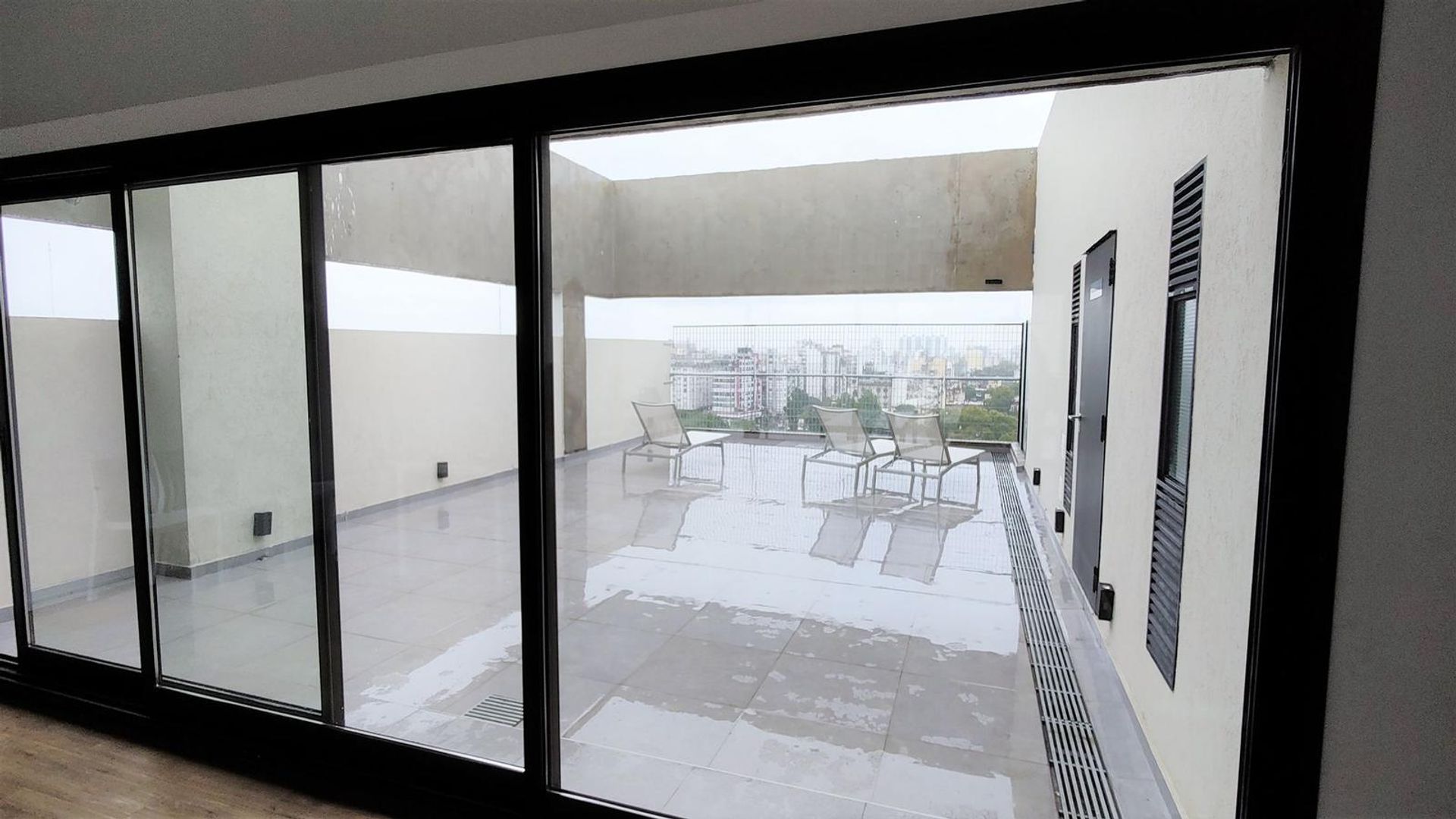 Condominio en Buenos Aires, Buenos Aires 12277019