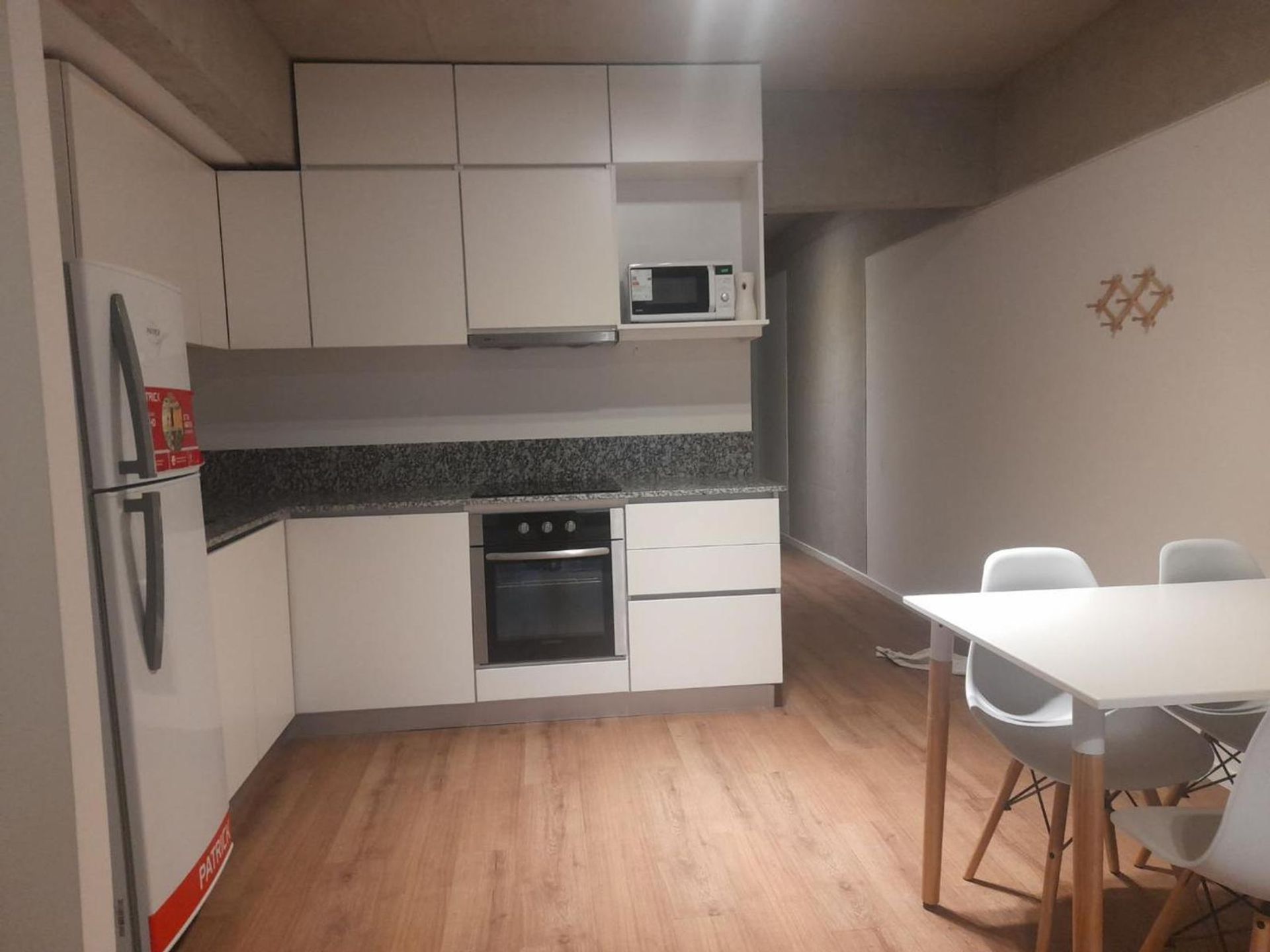 Condominio en Buenos Aires, Buenos Aires 12277019