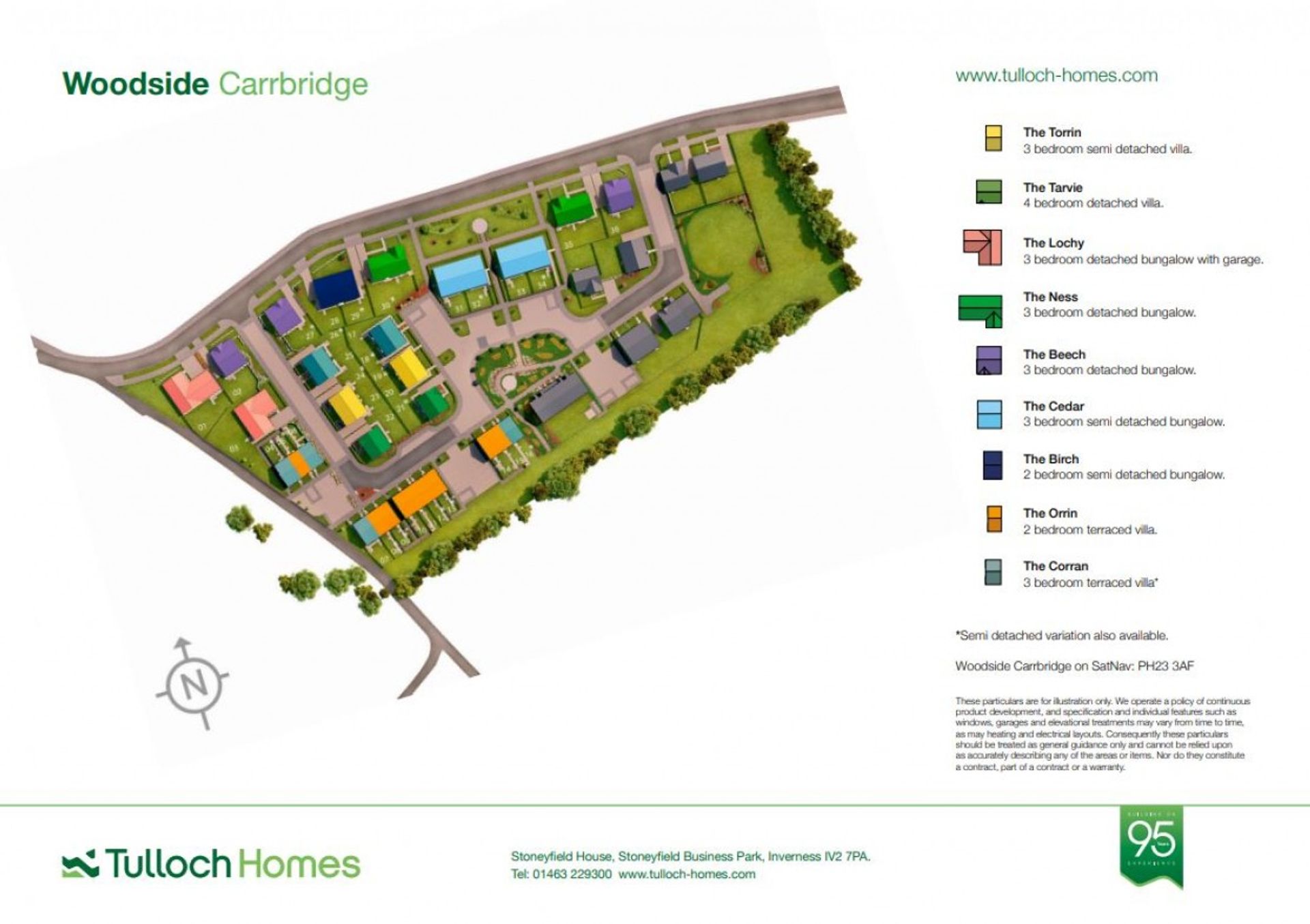 Condominio nel , Scotland 12277027