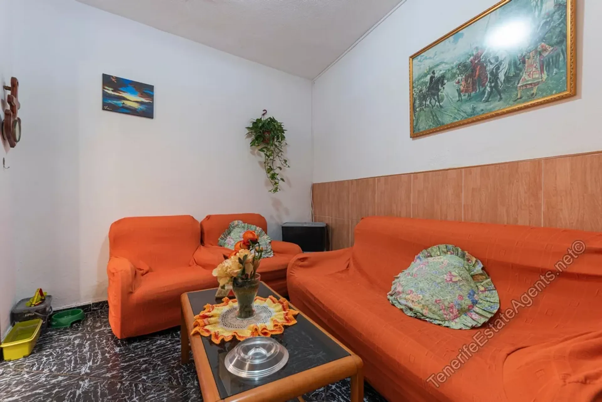 Haus im Puerto de Santiago, Canarias 12277029