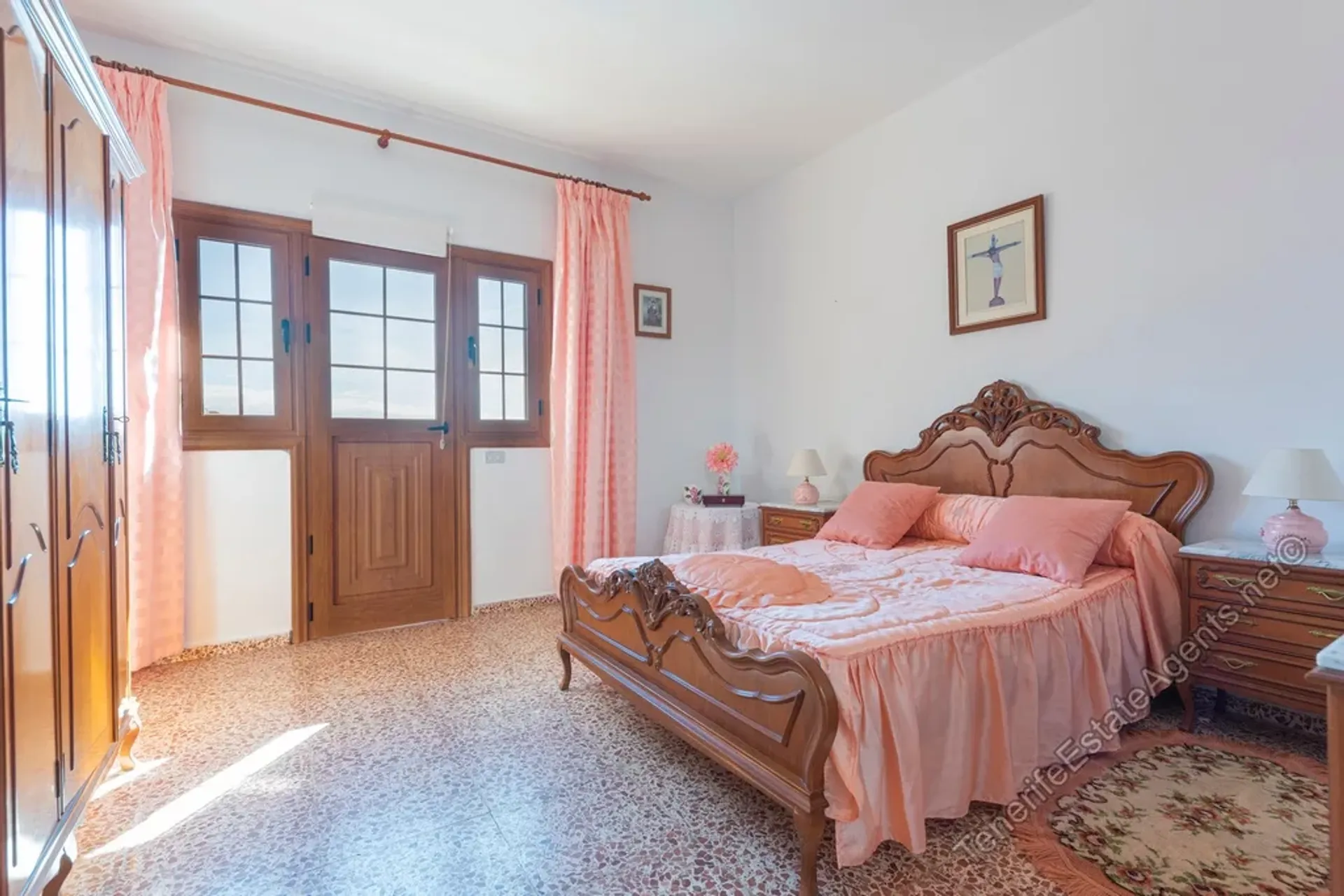 House in Puerto de Santiago, Canarias 12277029