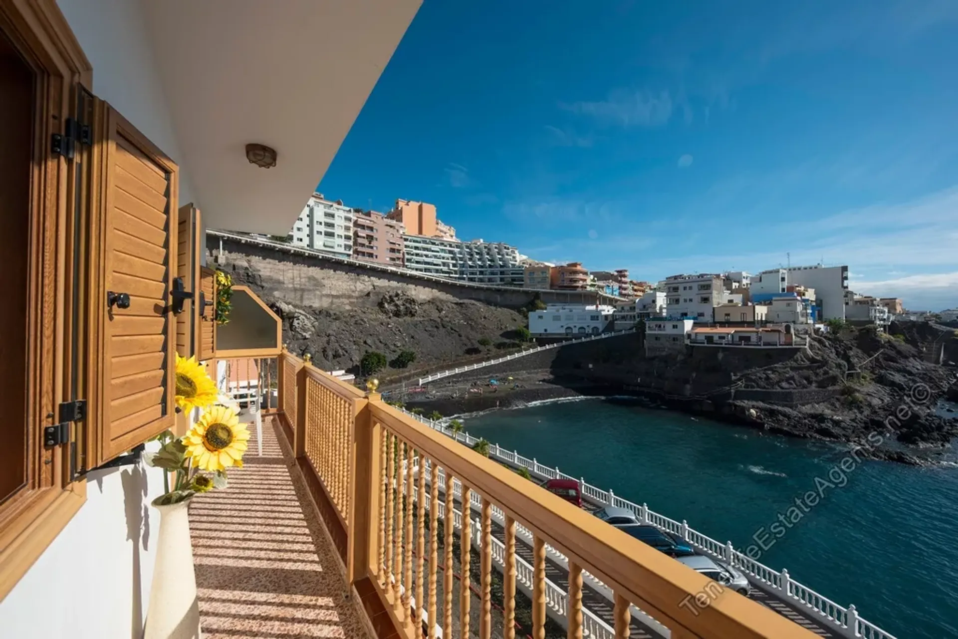 Haus im Puerto de Santiago, Canarias 12277029