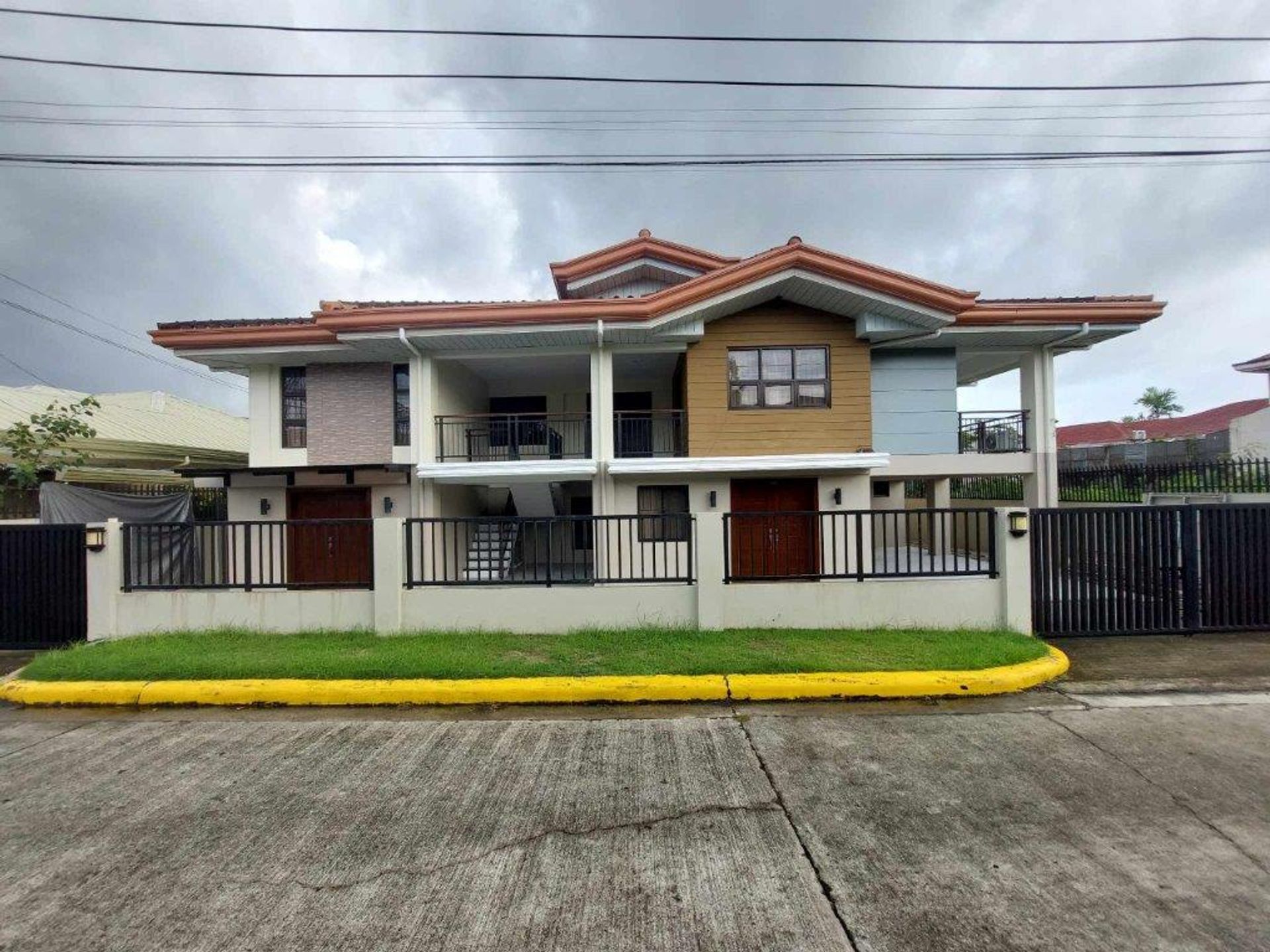 Huis in Lapu-Lapu City, Central Visayas 12277036