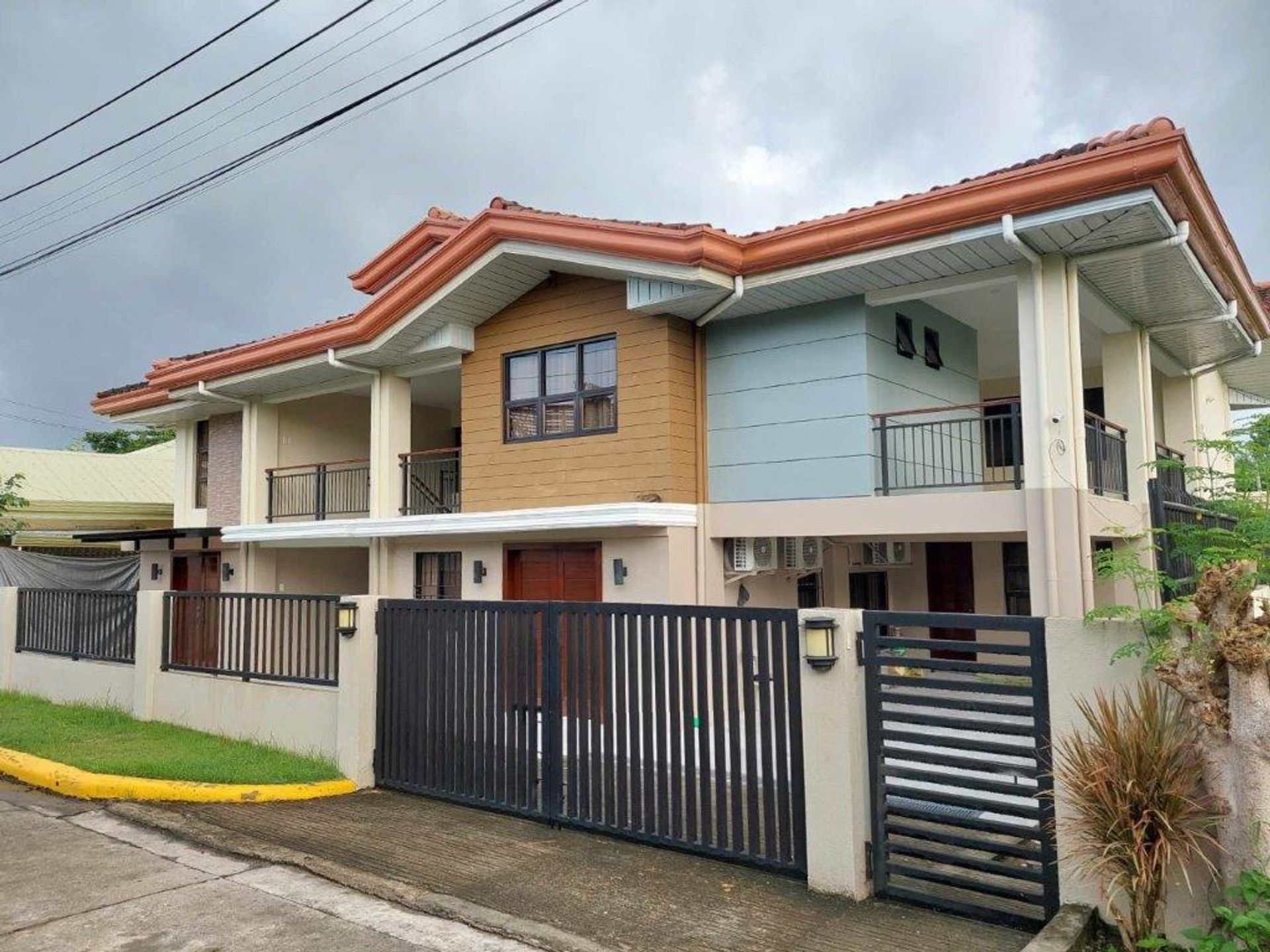 casa en Maribagó, Lapu-Lapu 12277036