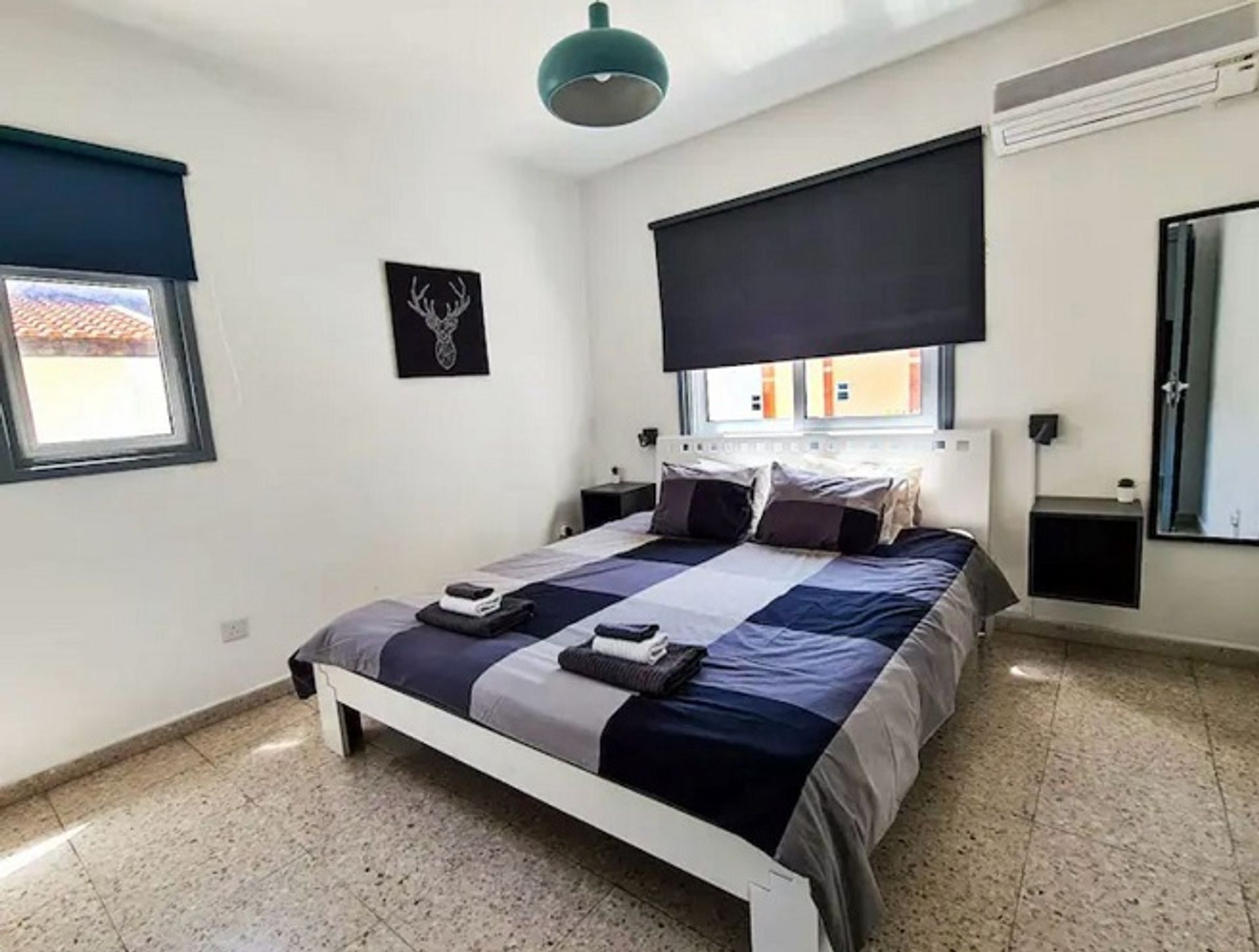 Condominium in Paphos, Paphos 12277179