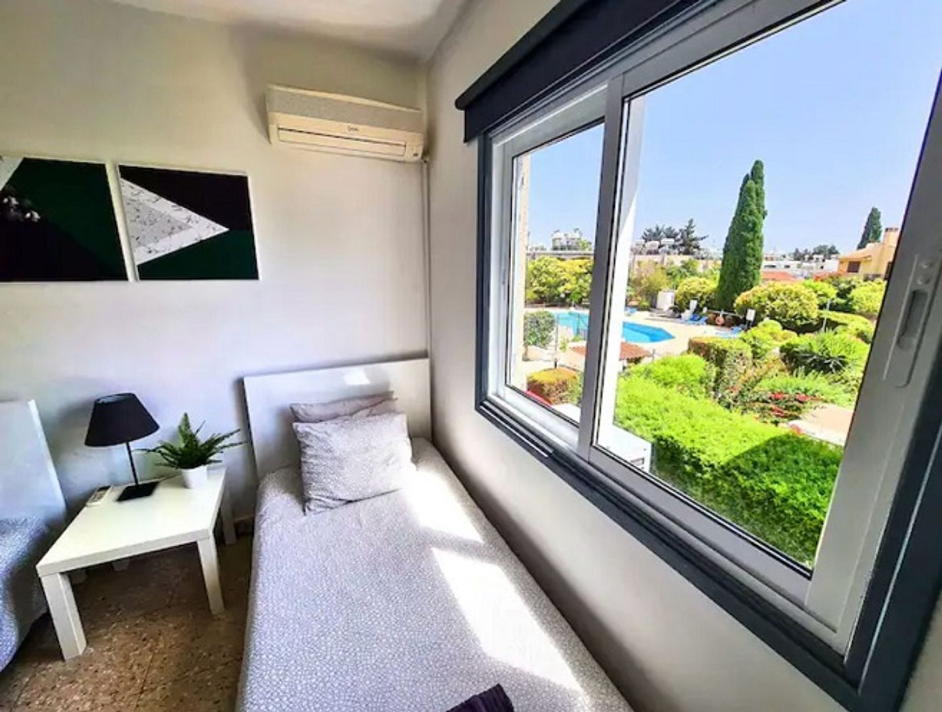 Condominium in Paphos, Paphos 12277179