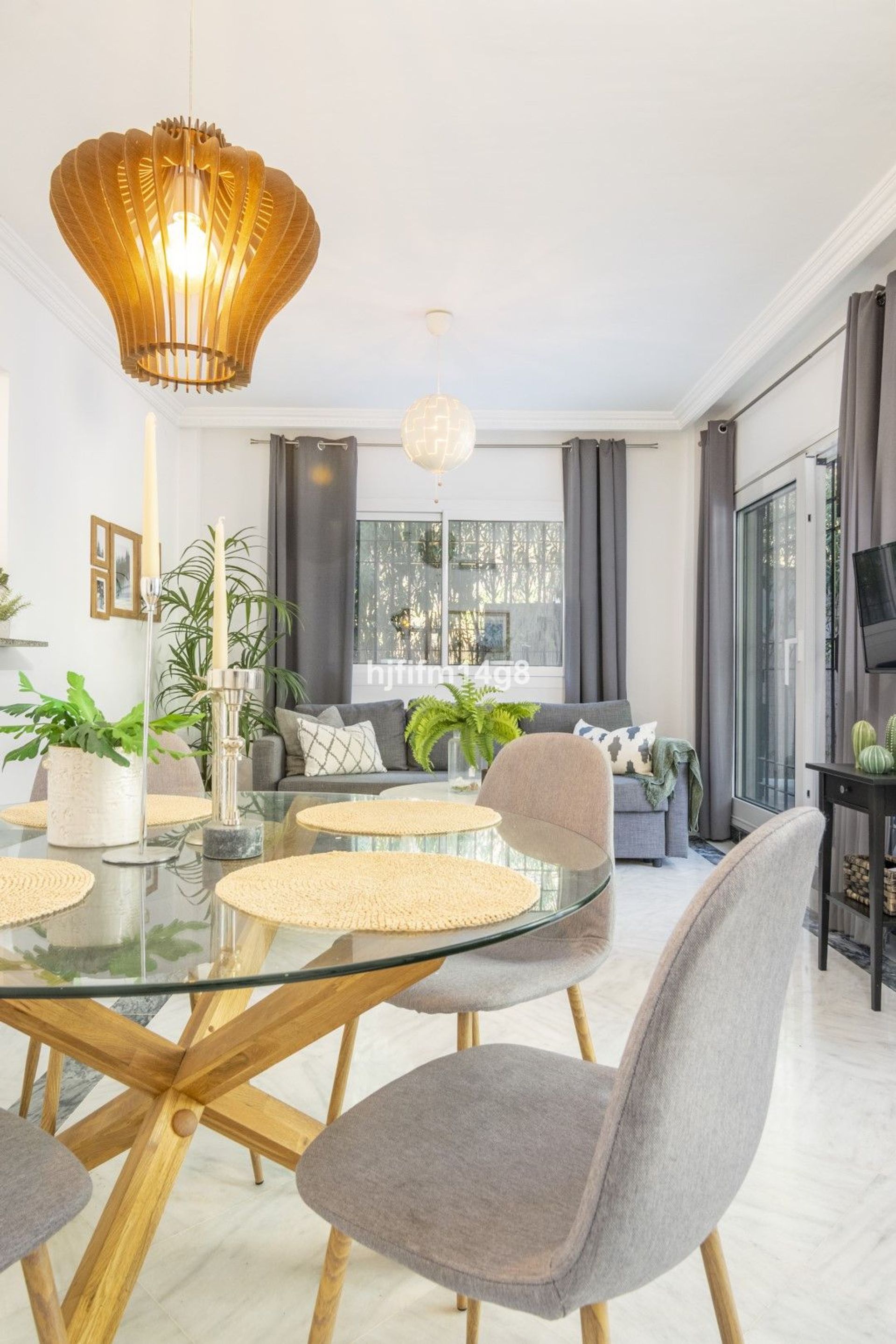 Condominium in Marbella, Andalucía 12277180