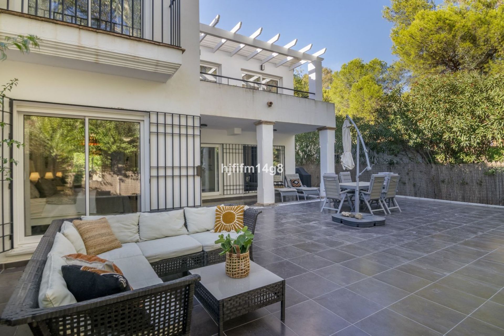 Condominium in Marbella, Andalucía 12277180