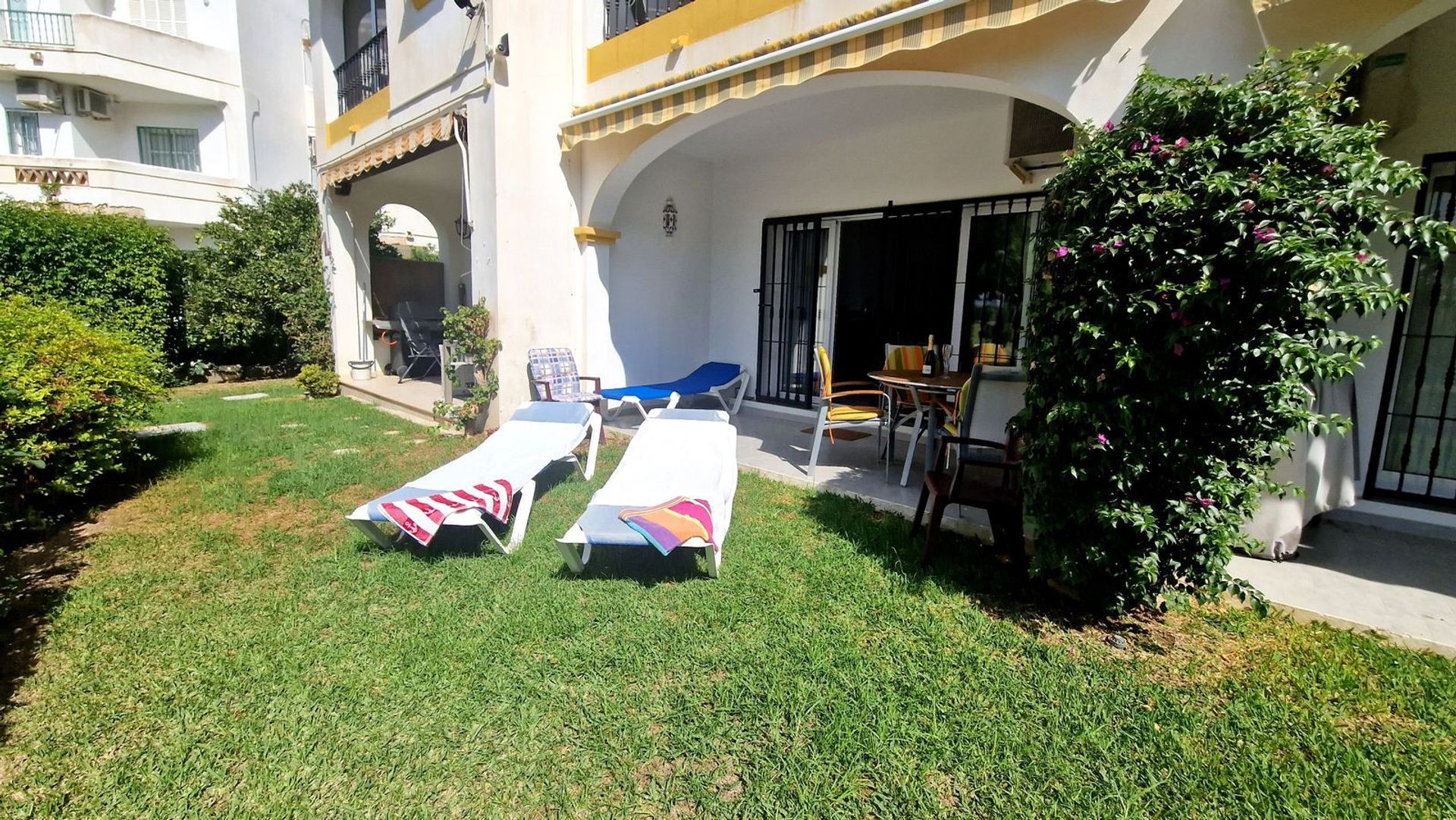 casa no Las Lagunas de Mijas, Andalucía 12277199