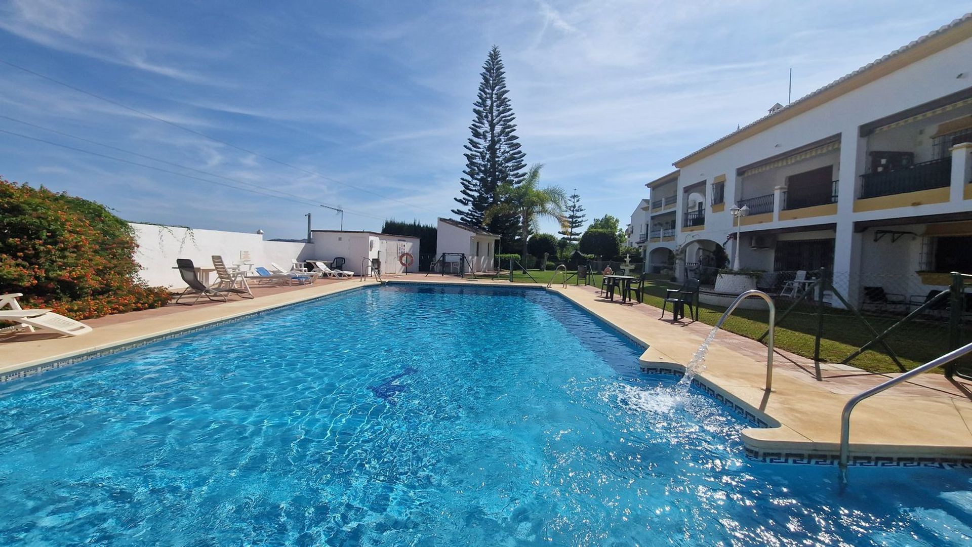 casa no Las Lagunas de Mijas, Andalucía 12277199