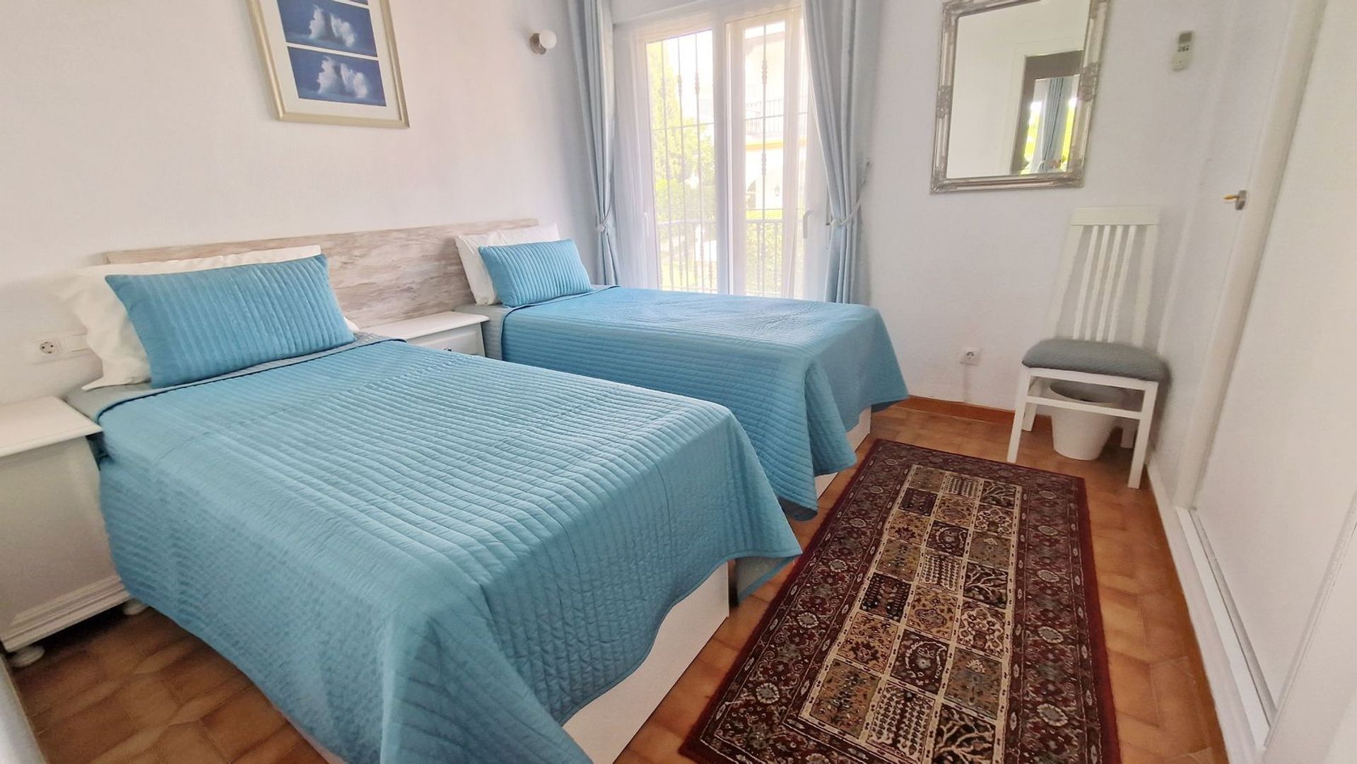 casa no Las Lagunas de Mijas, Andalucía 12277199