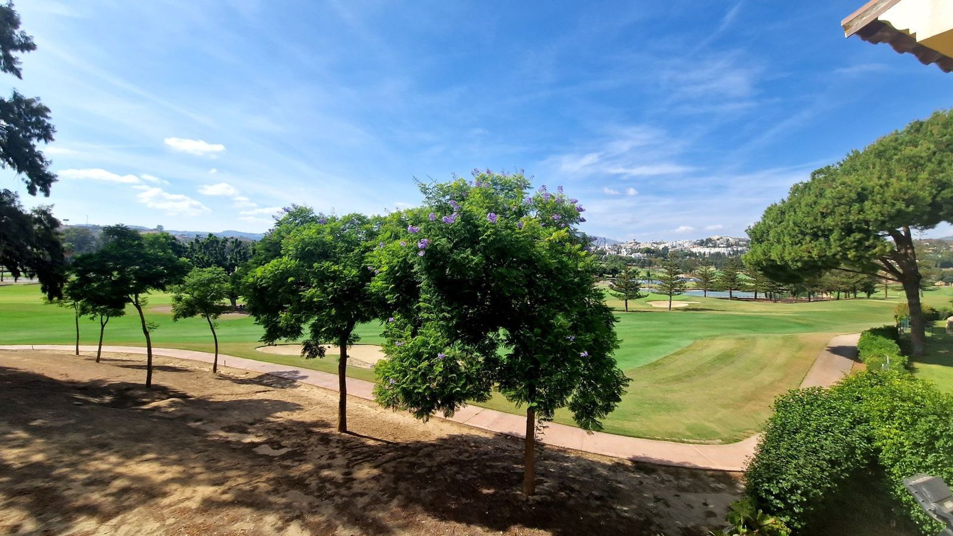 casa no Las Lagunas de Mijas, Andalucía 12277199