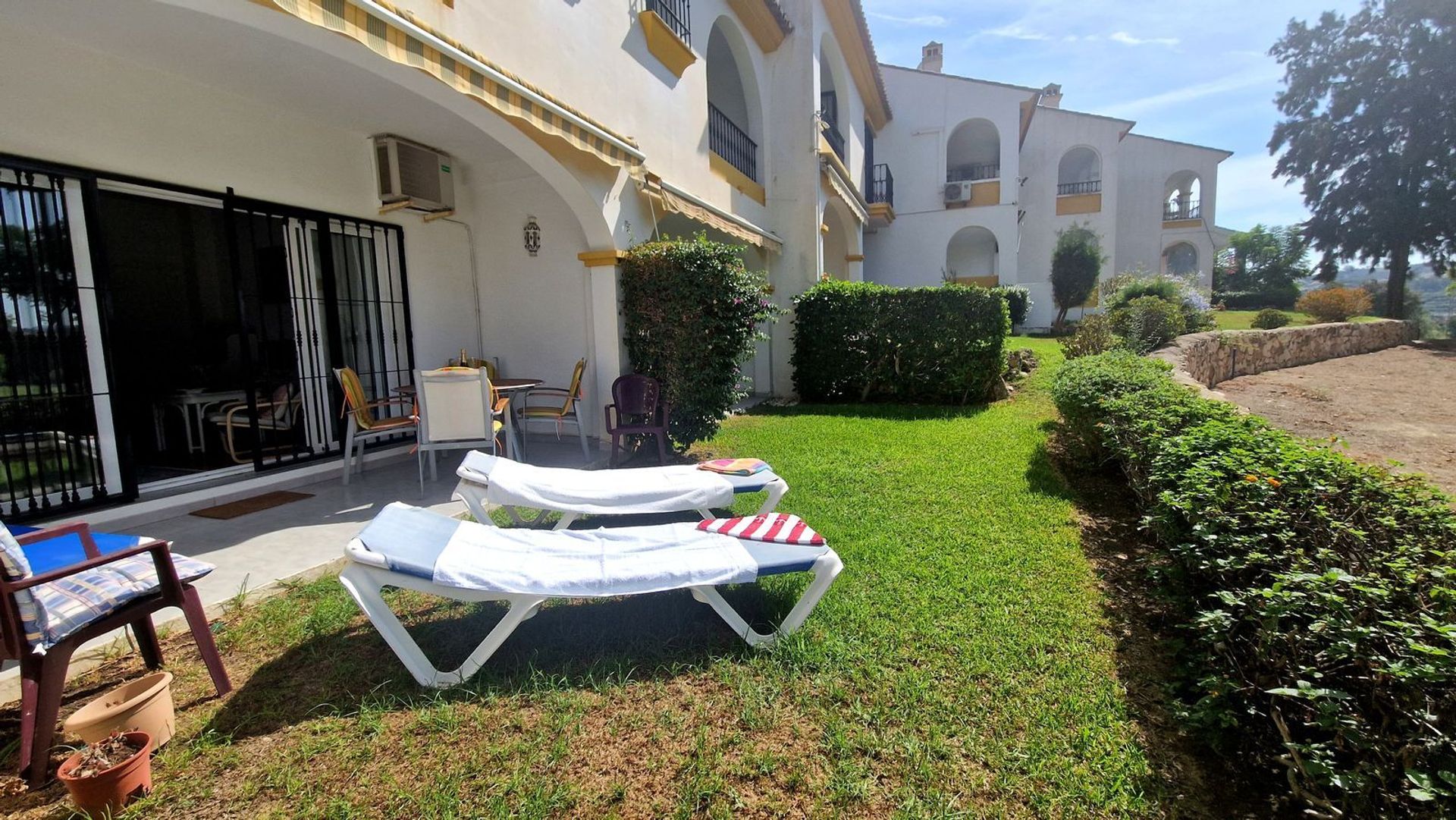 casa no Las Lagunas de Mijas, Andalucía 12277199