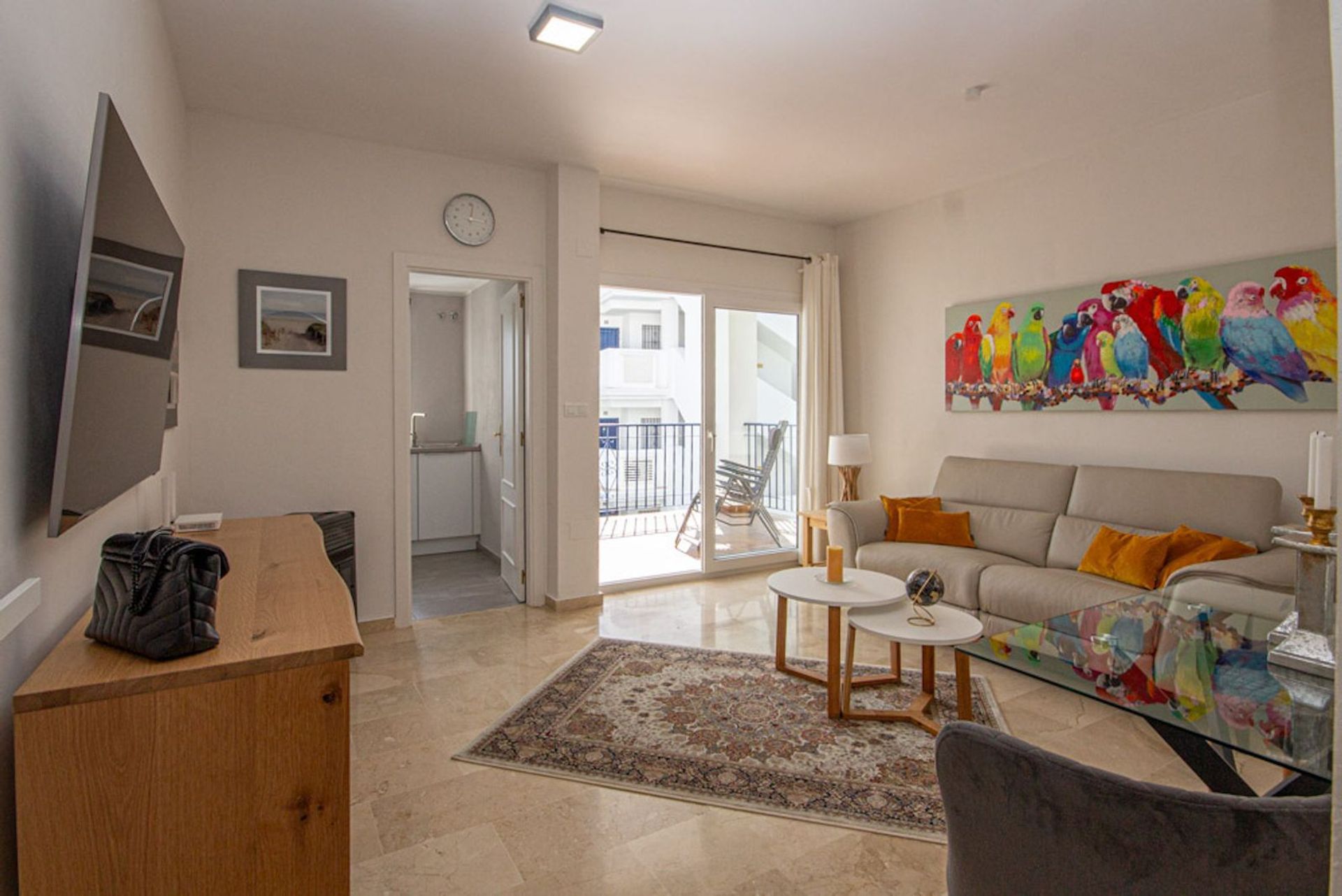 Condominium in Malaga, Andalusia 12277202