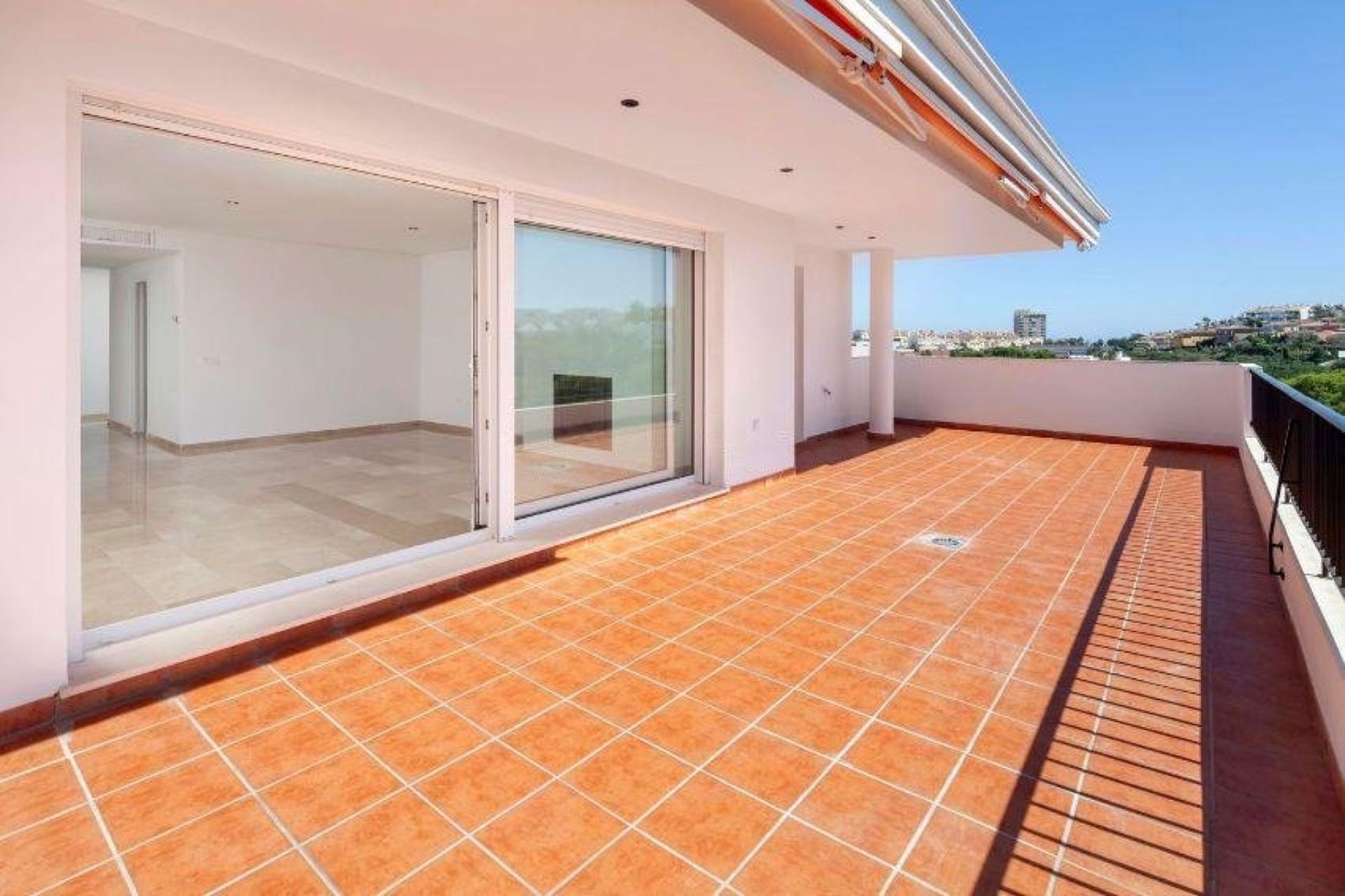 Huis in Benalmádena, Andalusië 12277205