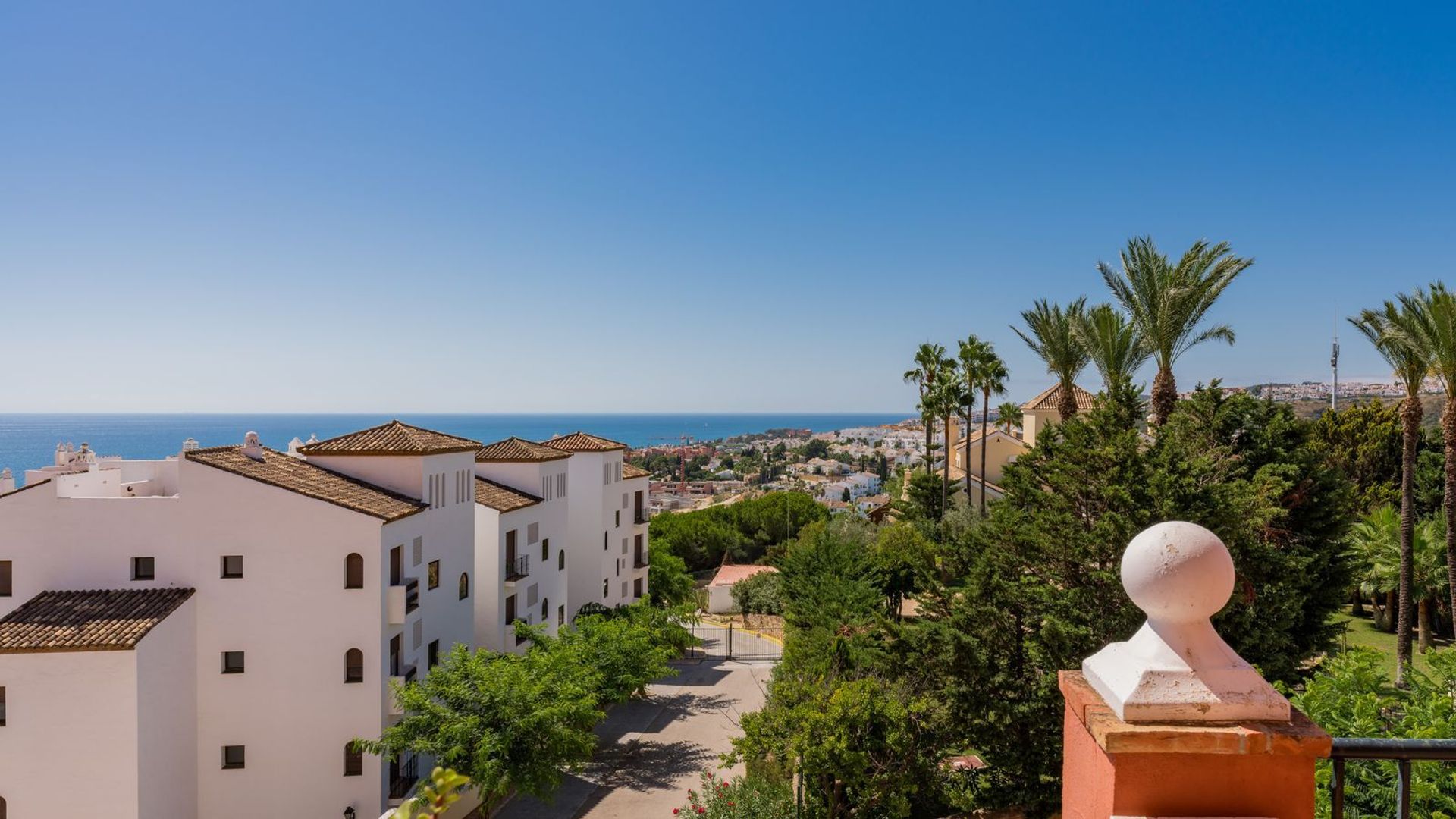 Συγκυριαρχία σε Puerto de la Duquesa, Andalusia 12277209