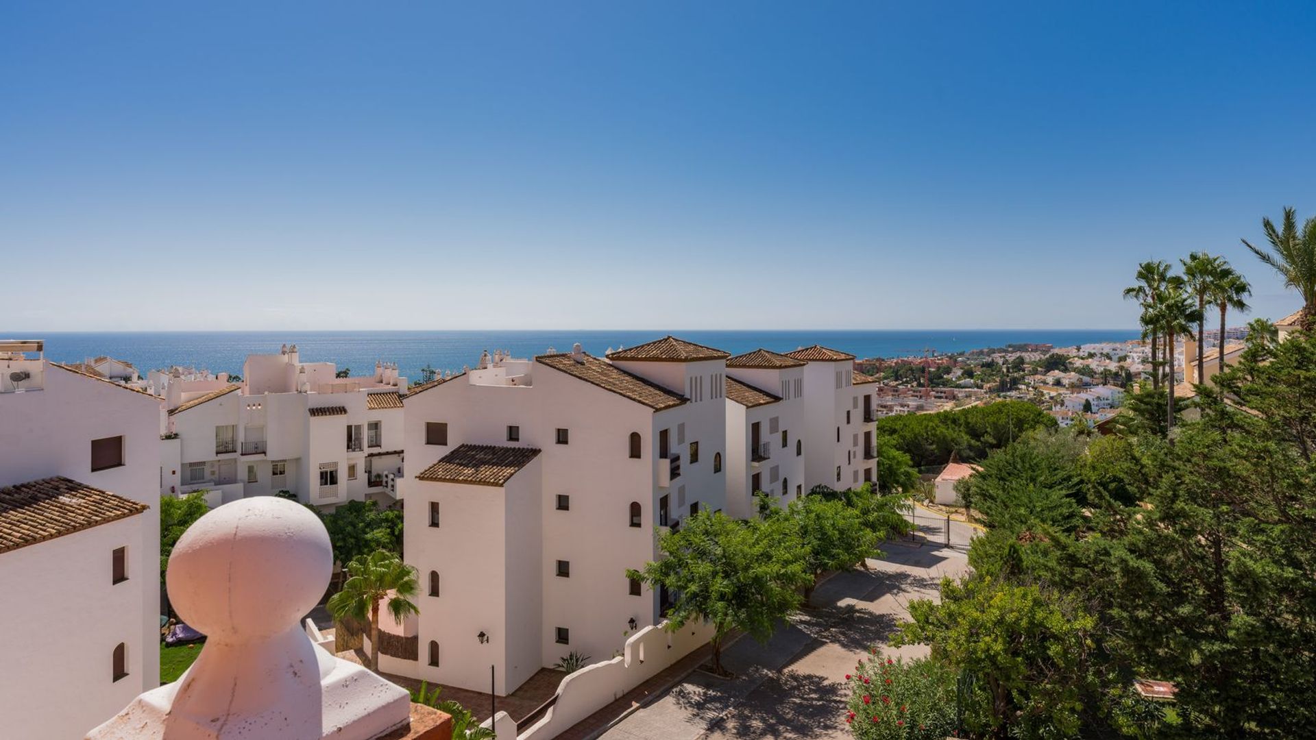 Συγκυριαρχία σε Puerto de la Duquesa, Andalusia 12277209