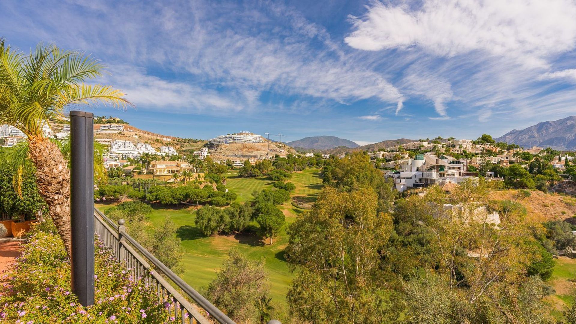 Rumah di Benahavís, Andalusia 12277218