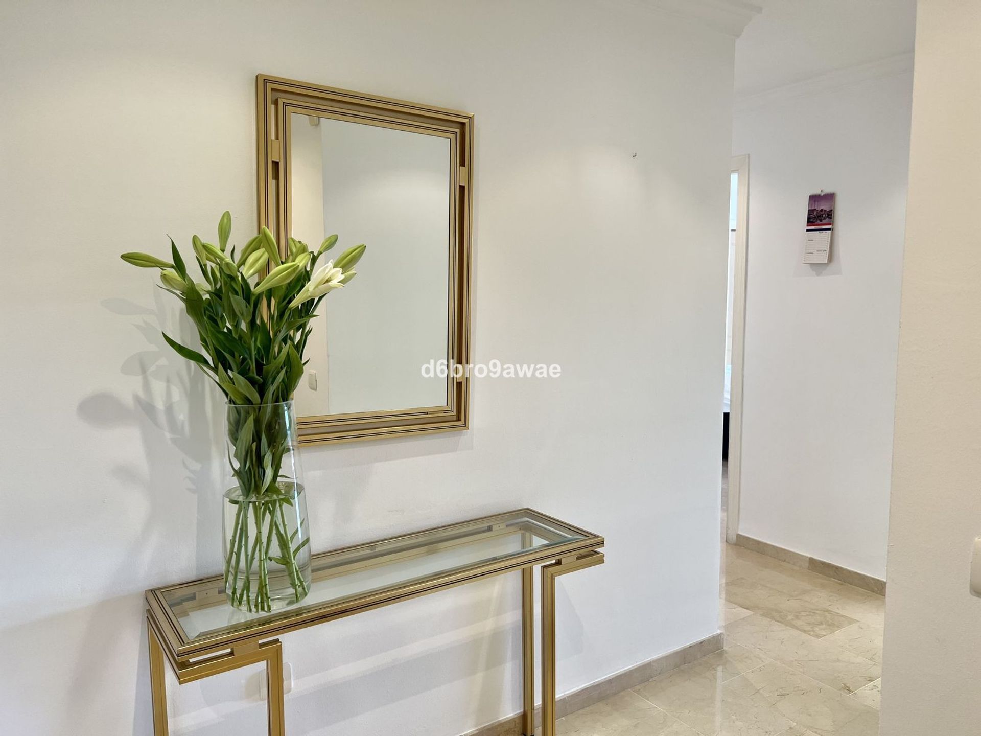 Condominio nel Marbella, Andalucía 12277232