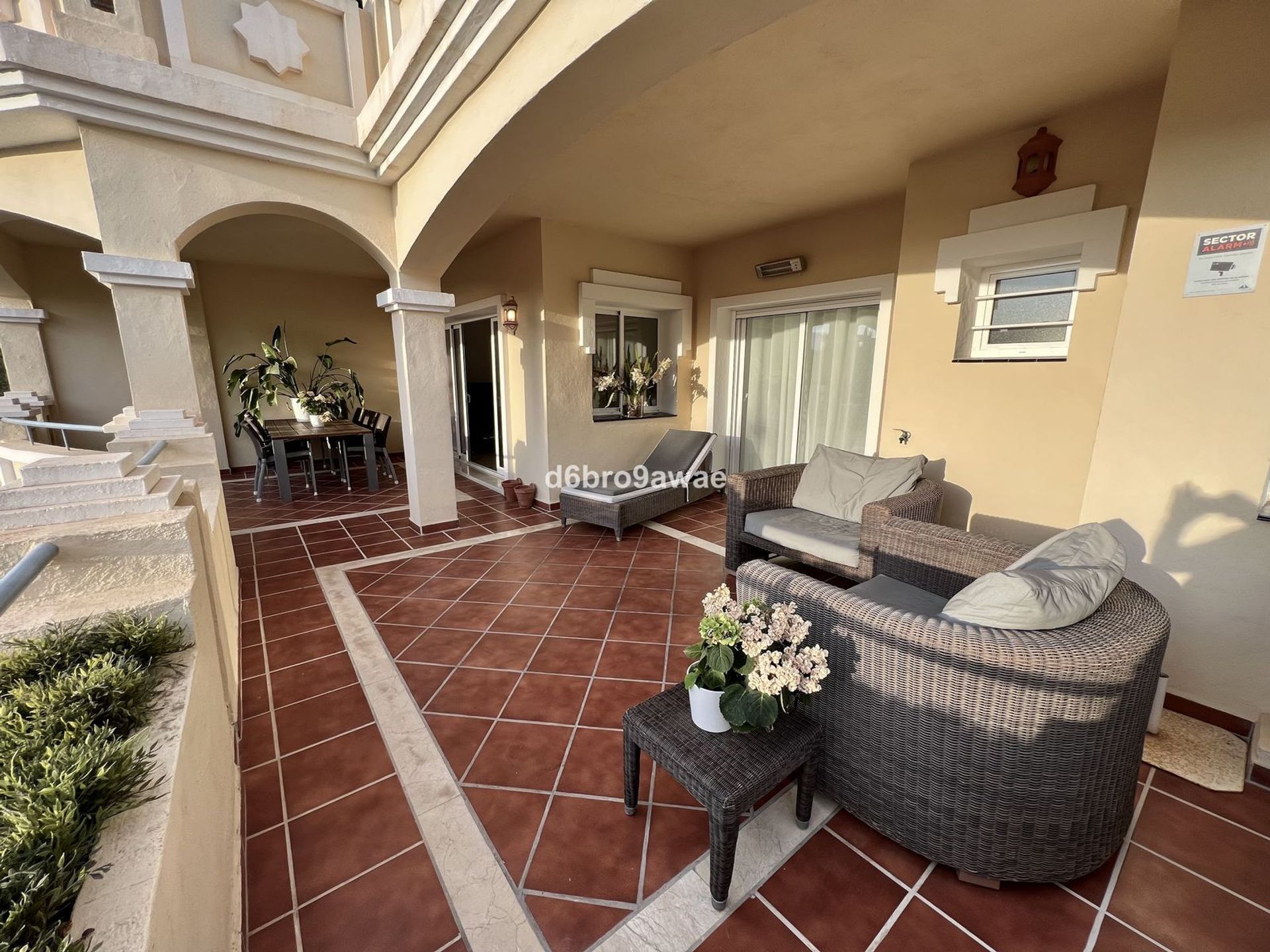 Condominio nel Marbella, Andalucía 12277232