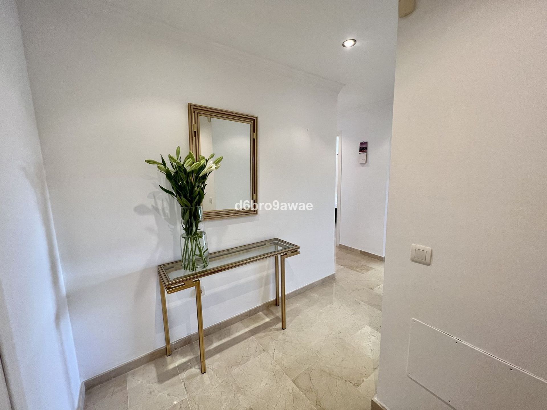 Condominio nel Marbella, Andalucía 12277232