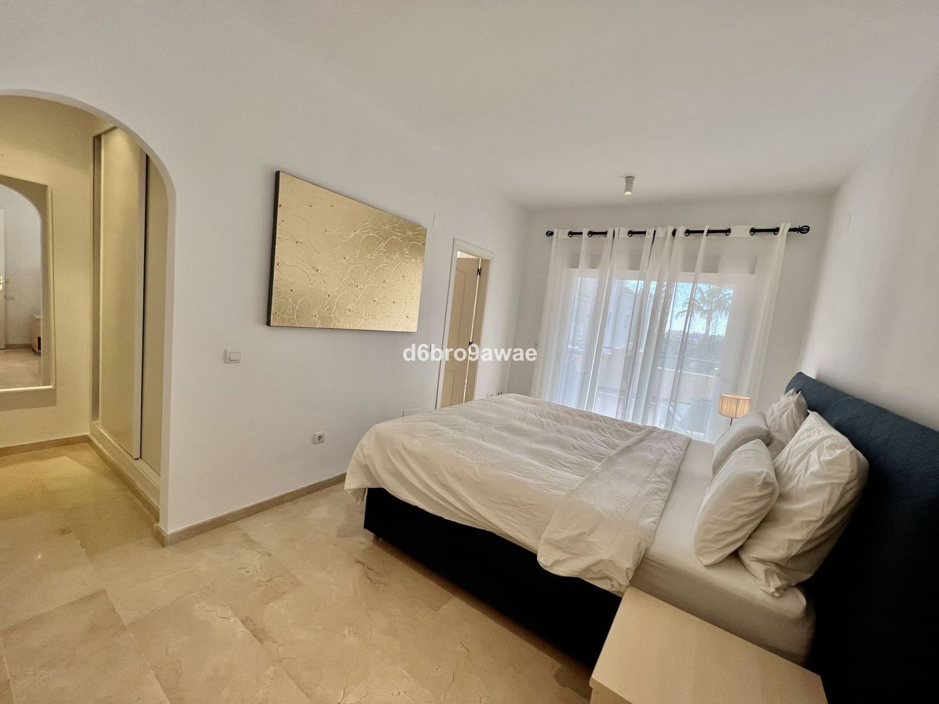 Condominio nel Marbella, Andalucía 12277232