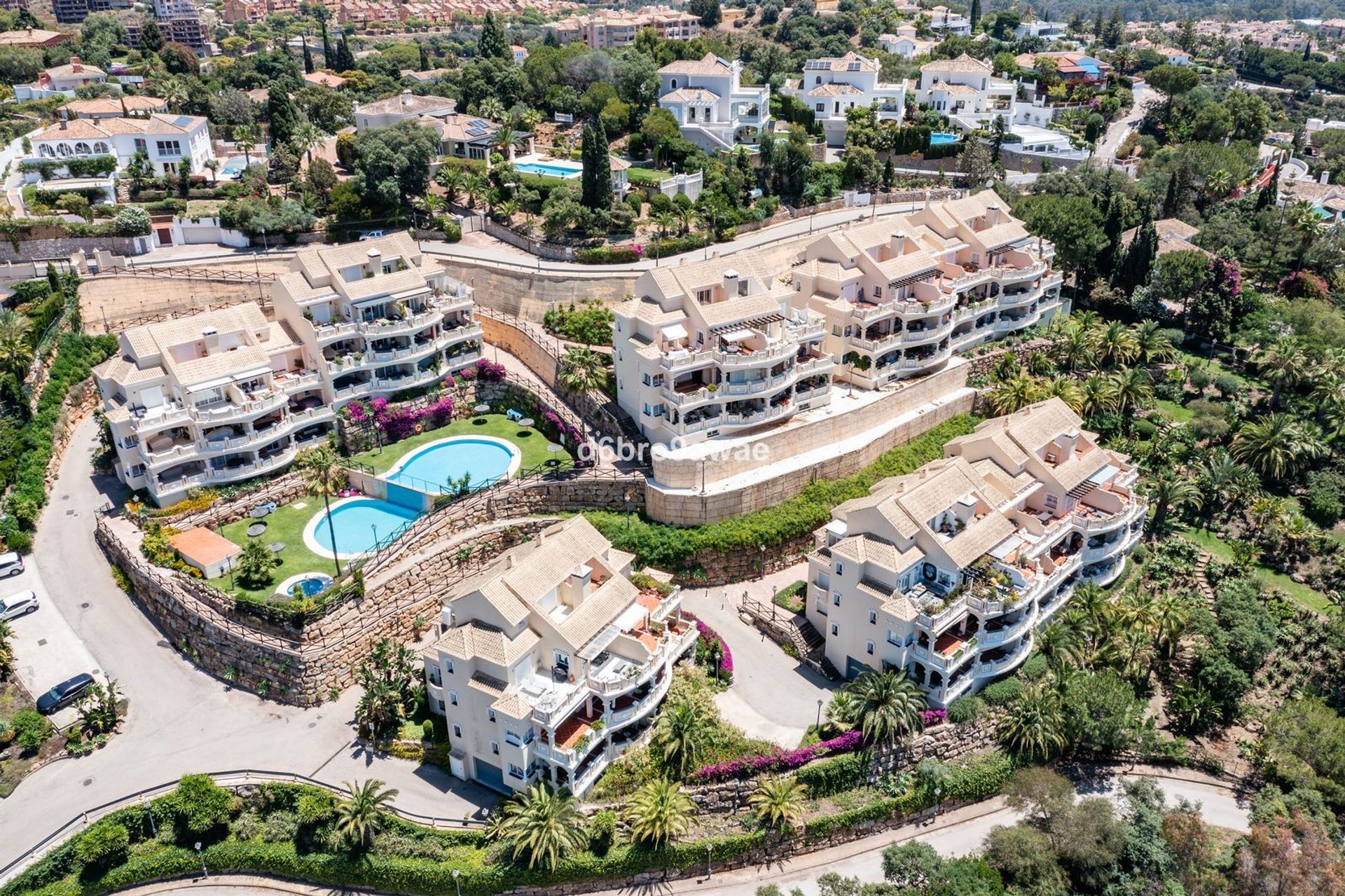 Condominio nel Marbella, Andalucía 12277232