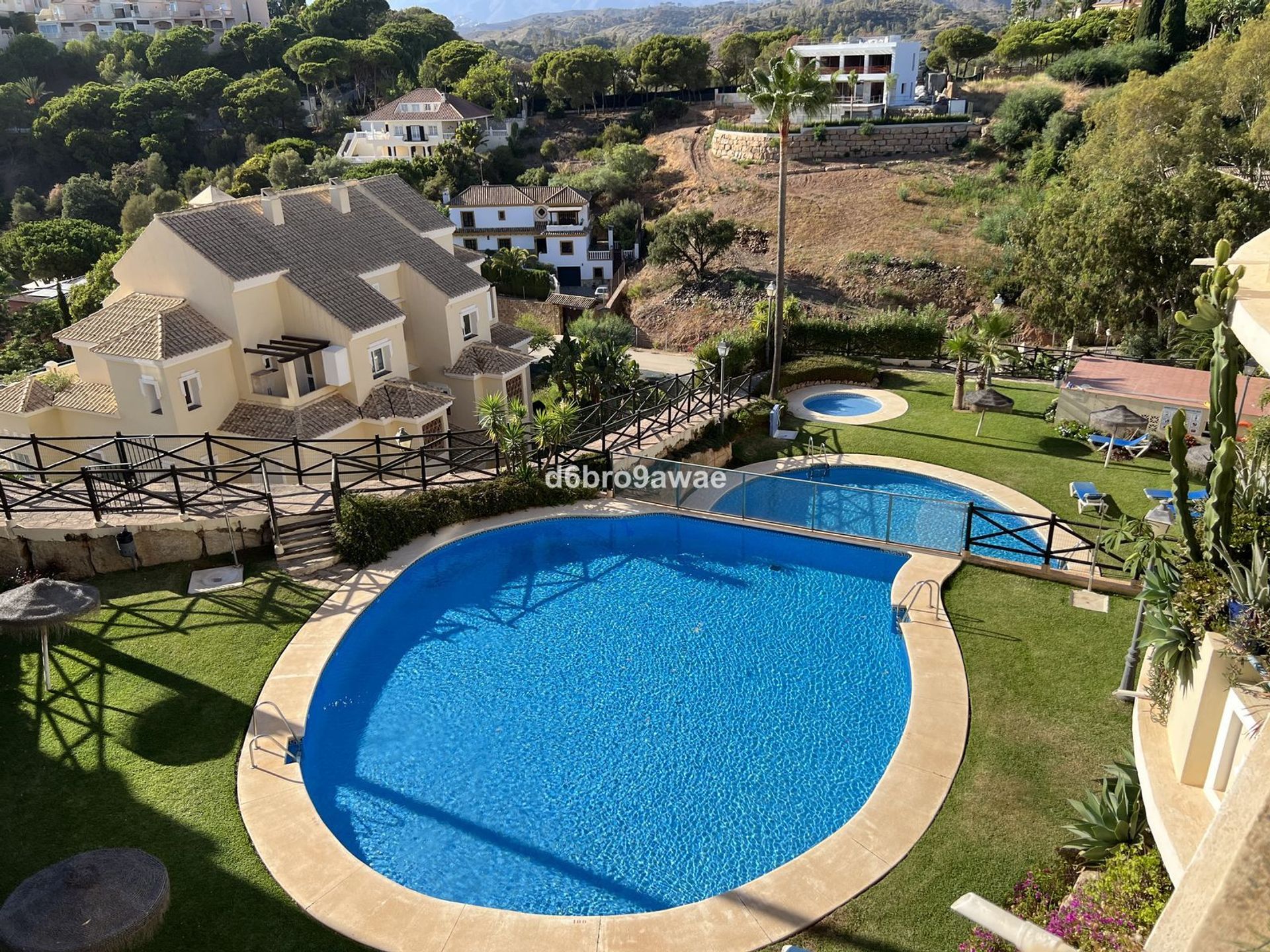 Condominio nel Marbella, Andalucía 12277232