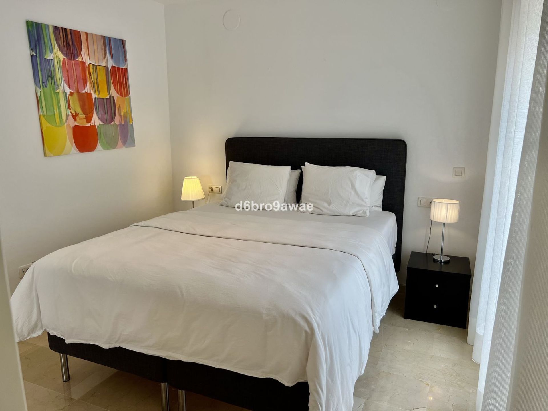 Condominio nel Marbella, Andalucía 12277232