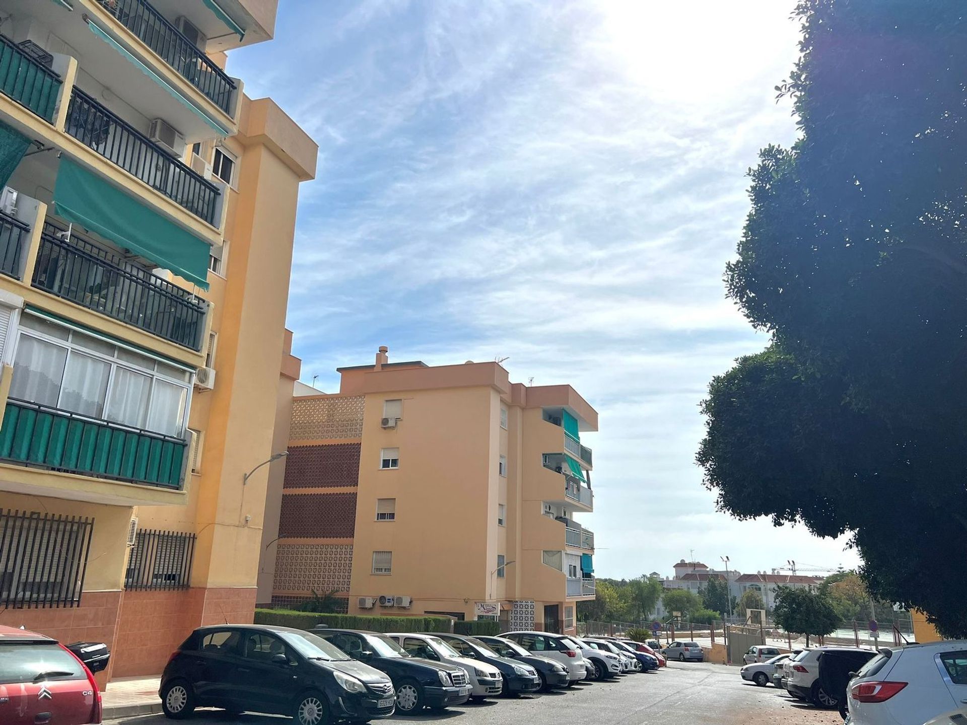 Kondominium di Torremolinos, Andalucía 12277233