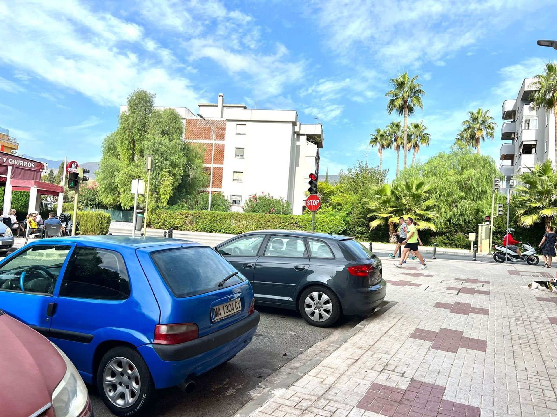 Kondominium di Torremolinos, Andalucía 12277233