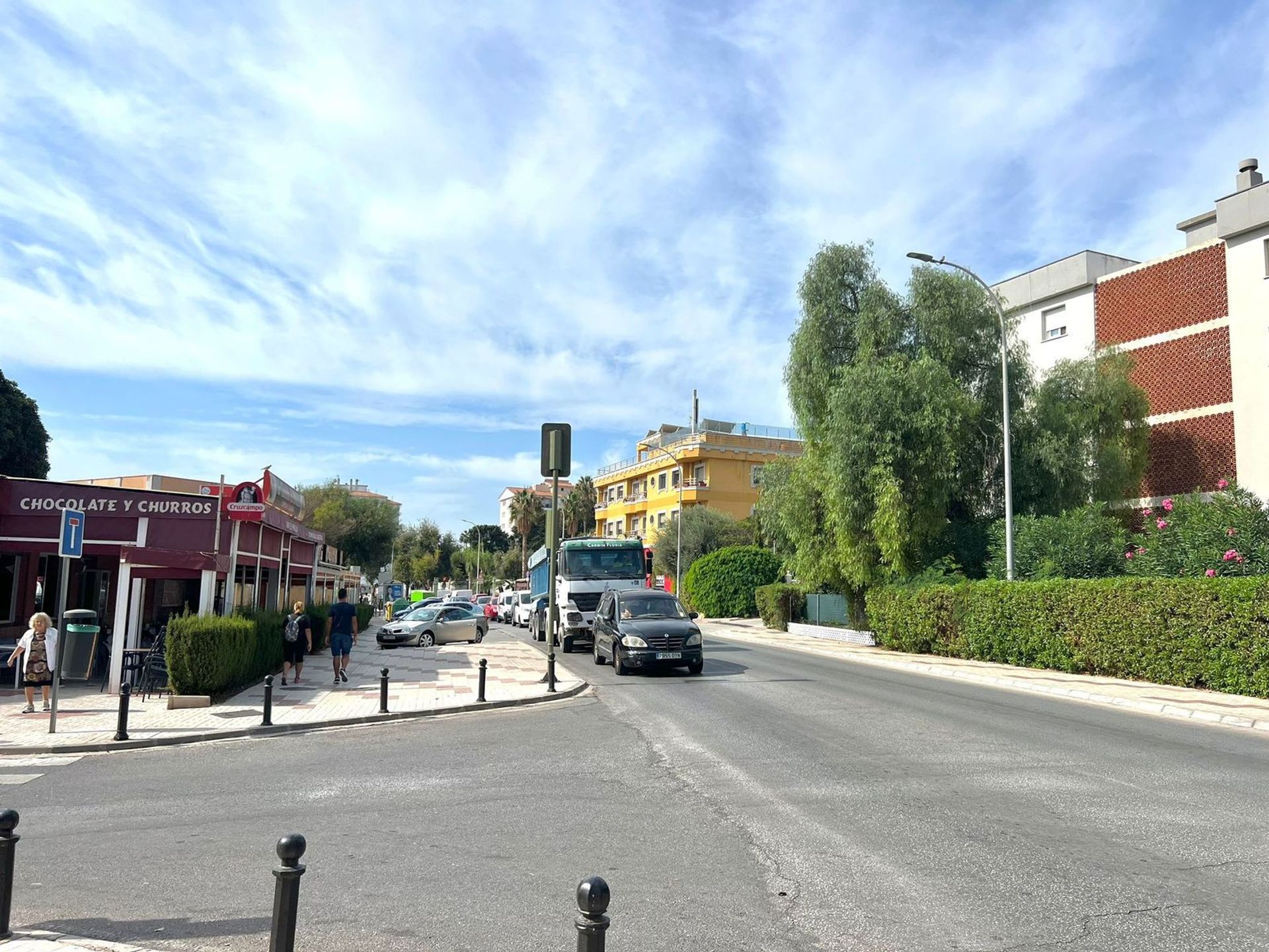 Kondominium di Torremolinos, Andalucía 12277233