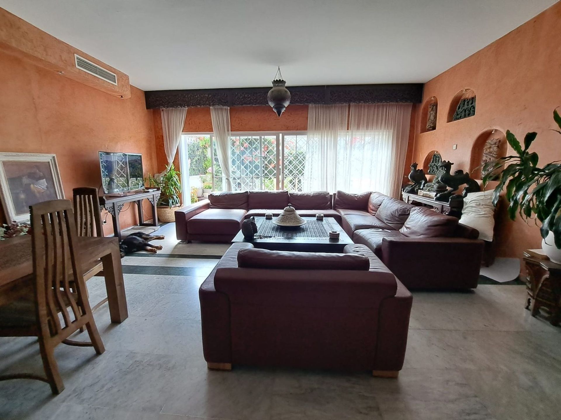 rumah dalam Estepona, Andalusia 12277240