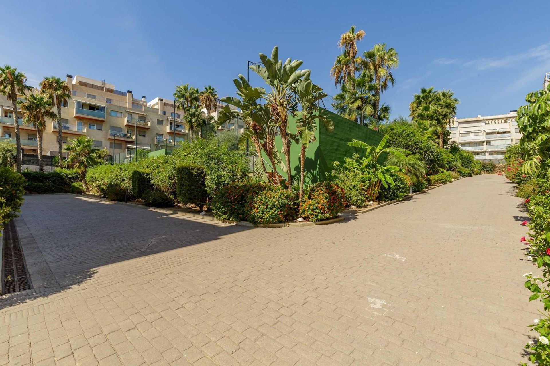 Condominium dans Torremolinos, Andalucía 12277250