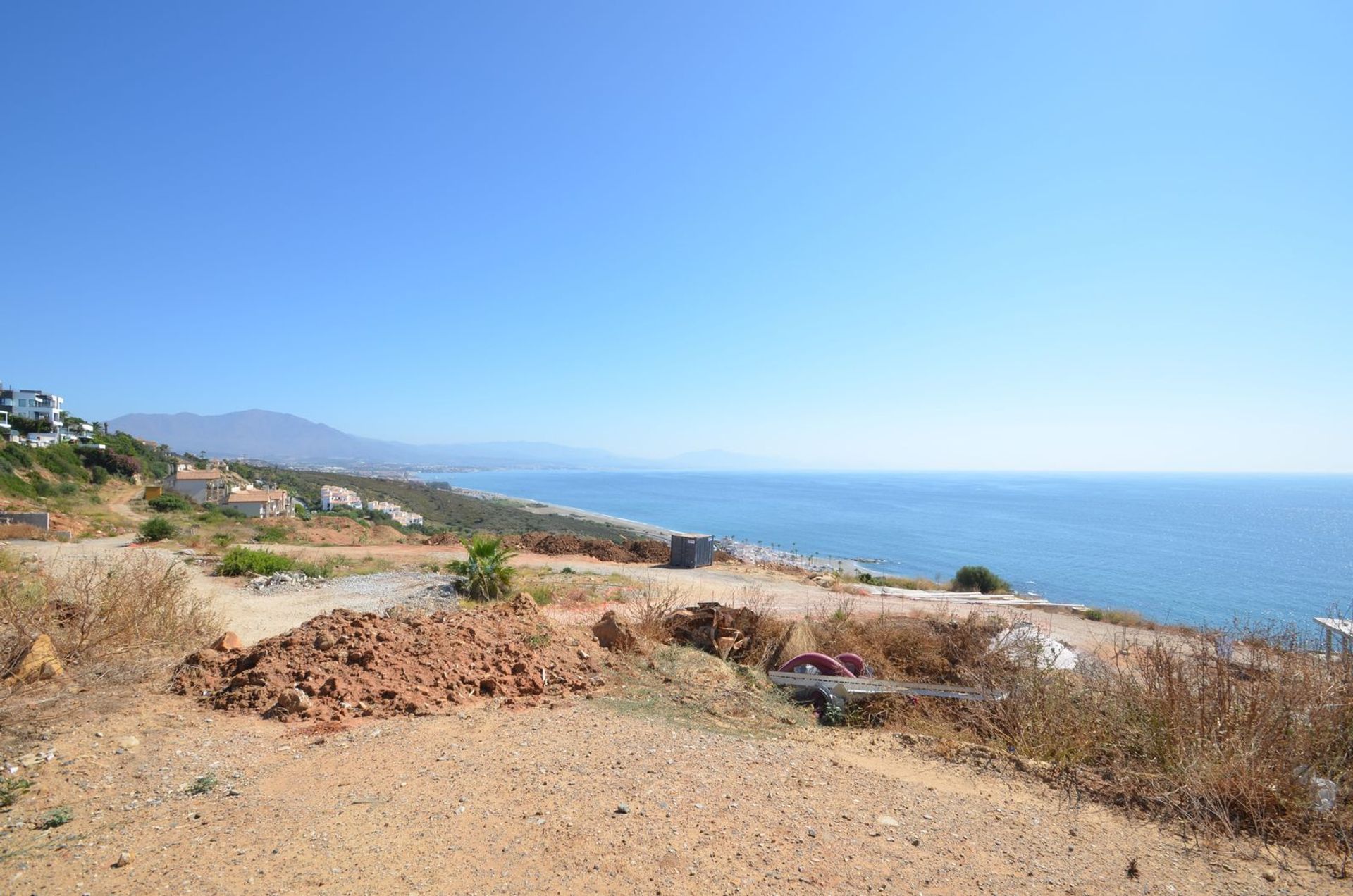 Tanah dalam Manilva, Andalucía 12277261