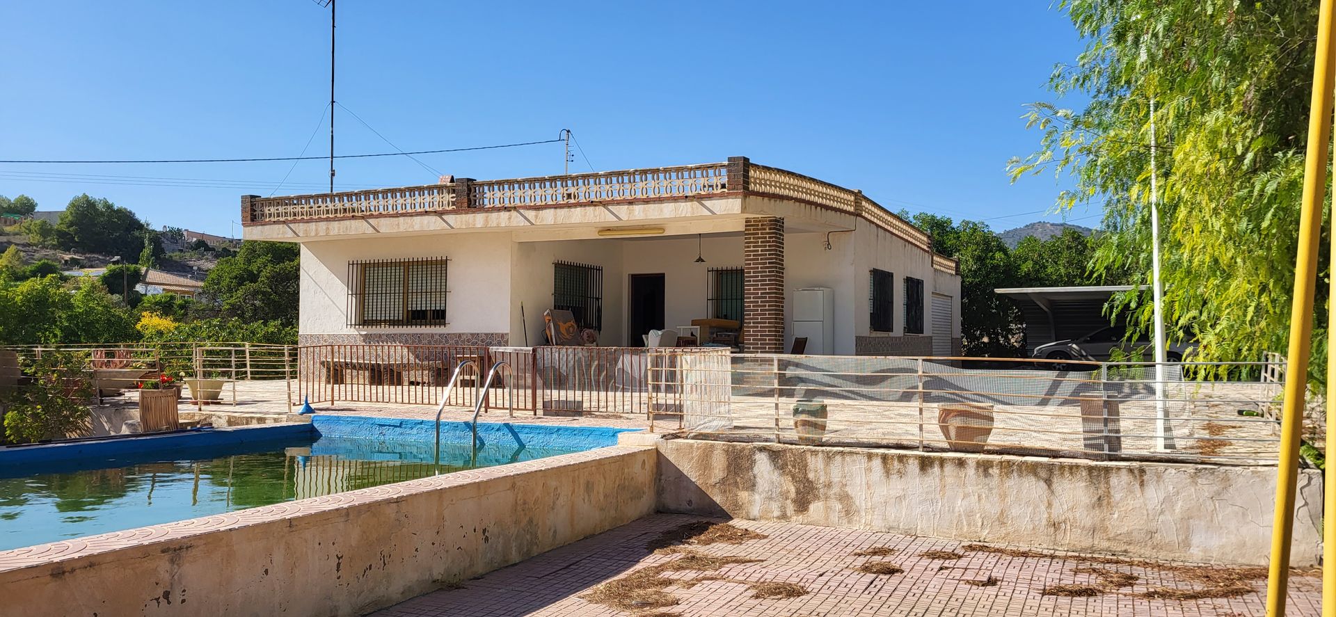 House in La Romana, Valencia 12277265