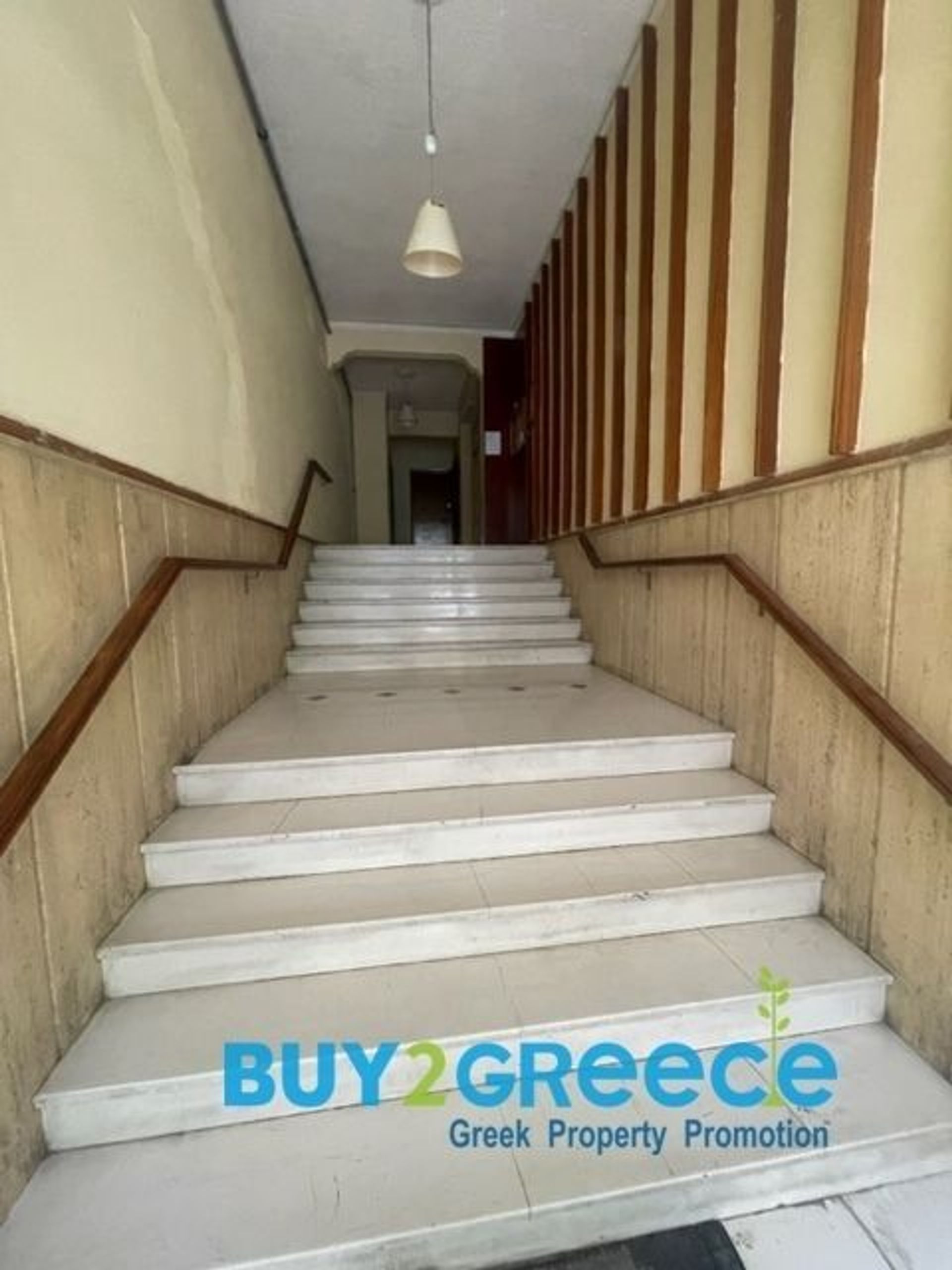 Condominio nel Atene, Attiki 12277276