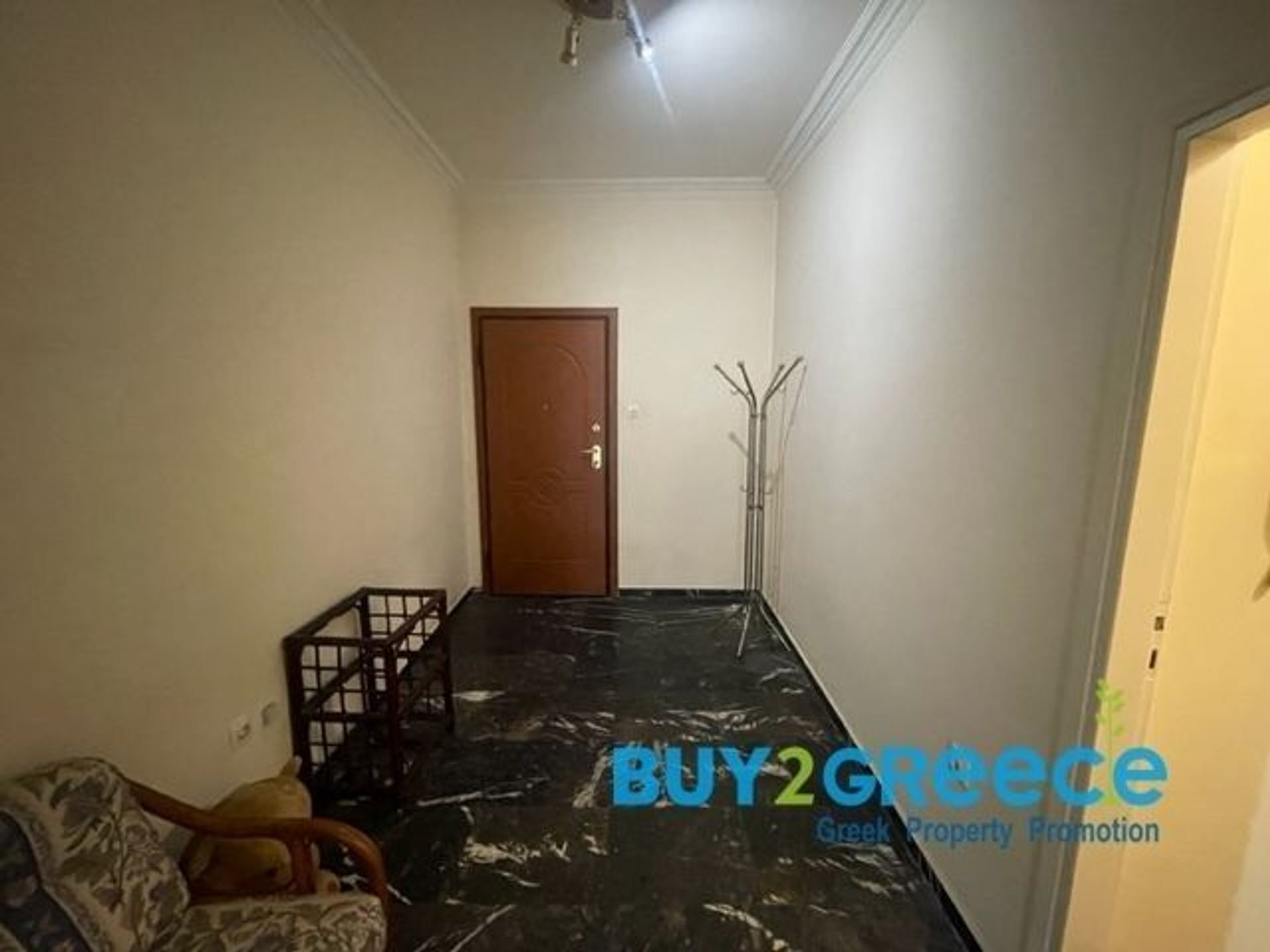 Condominio en Atenas, Ático 12277276