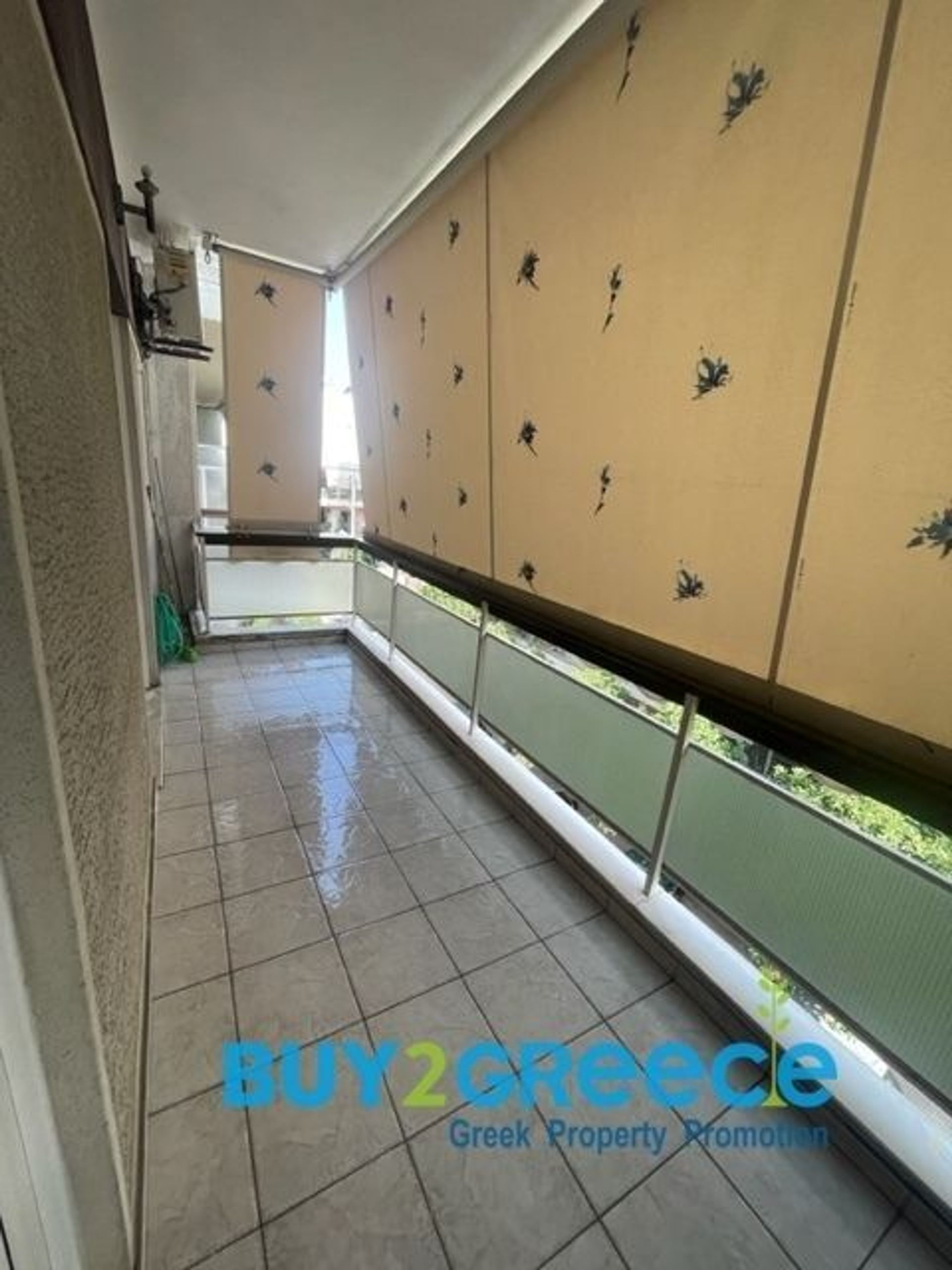 Condominio nel Atene, Attiki 12277276