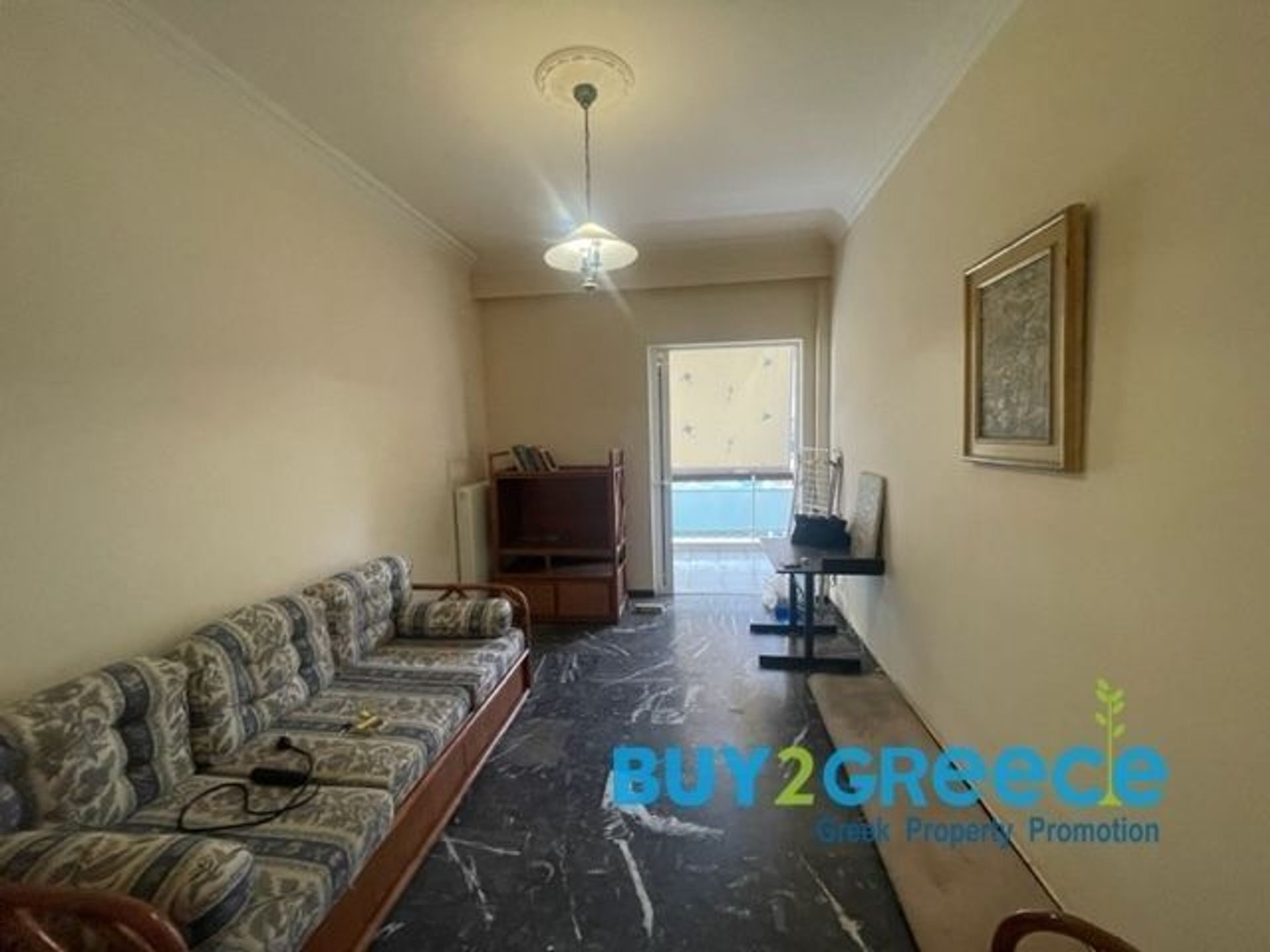 Condominio nel Atene, Attiki 12277276